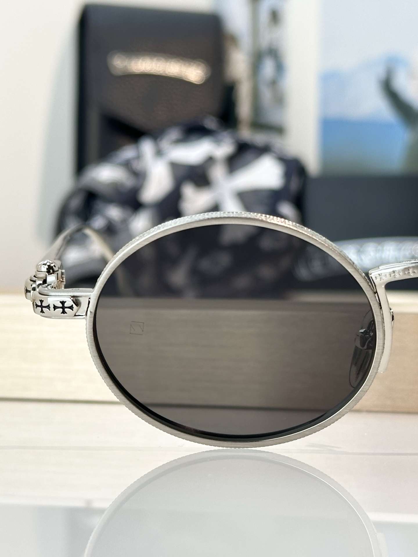 Designer Sunglasses Honey