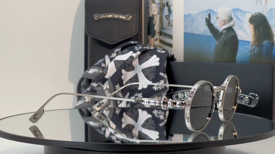 Designer Sunglasses