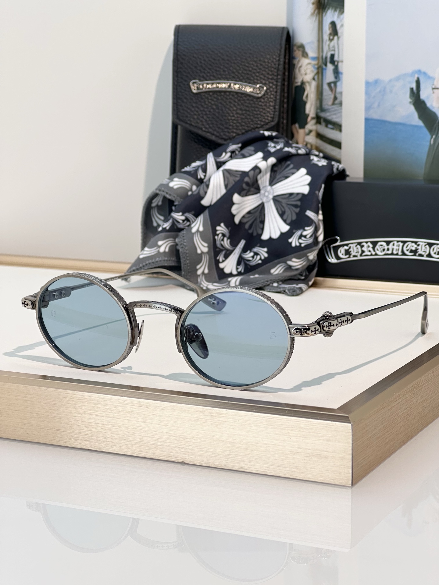 Designer Sunglasses Honey