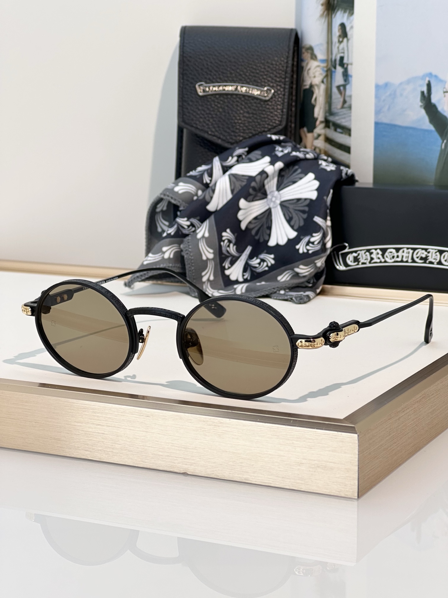 Designer Sunglasses Honey