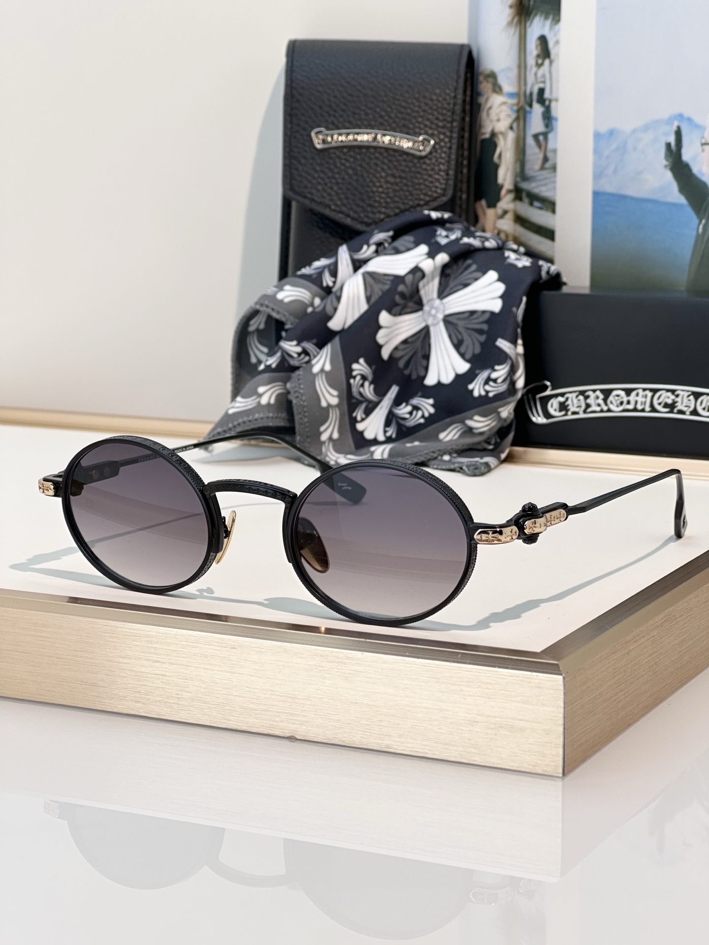 Designer Sunglasses Honey