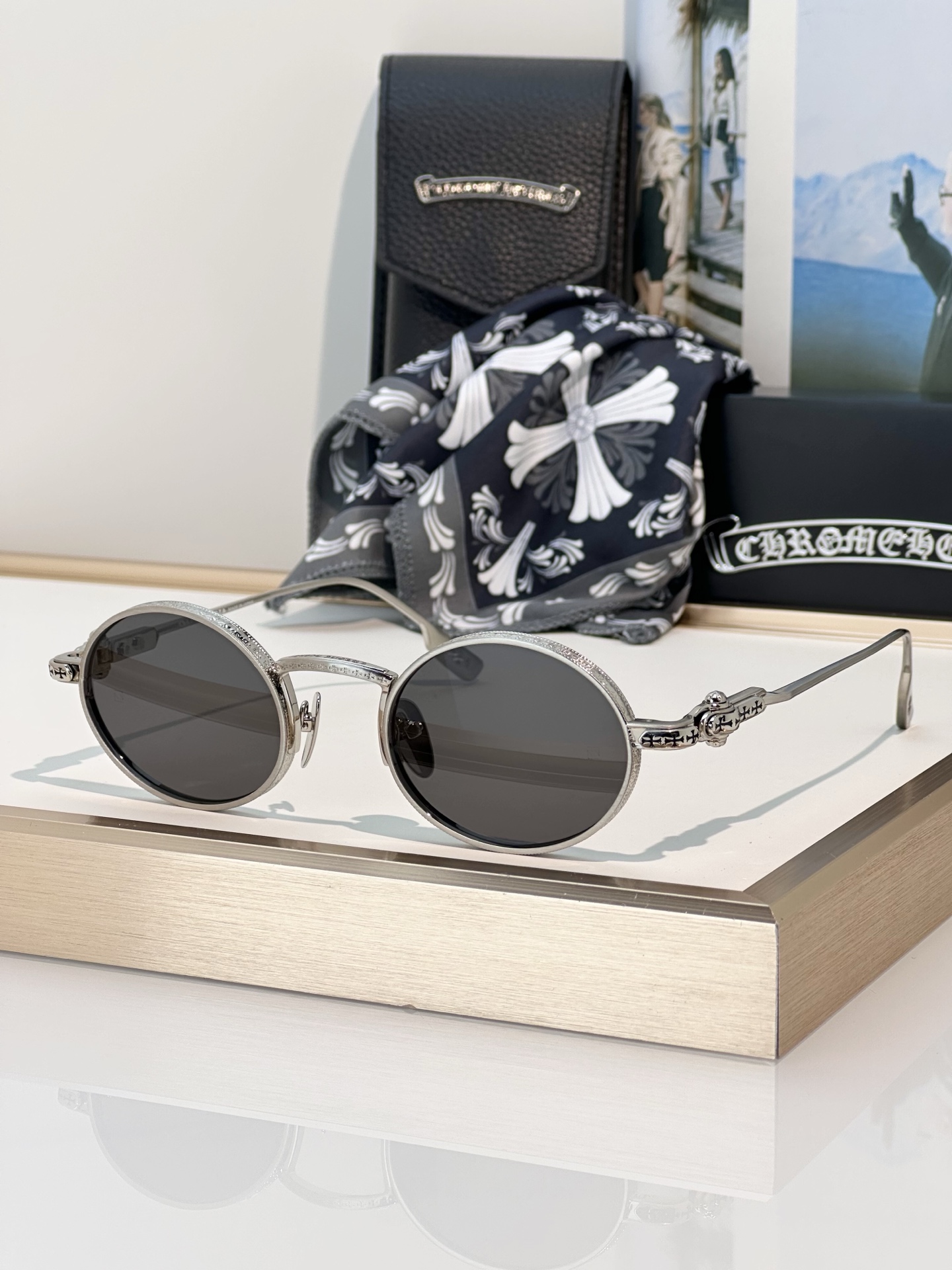 Designer Sunglasses Honey