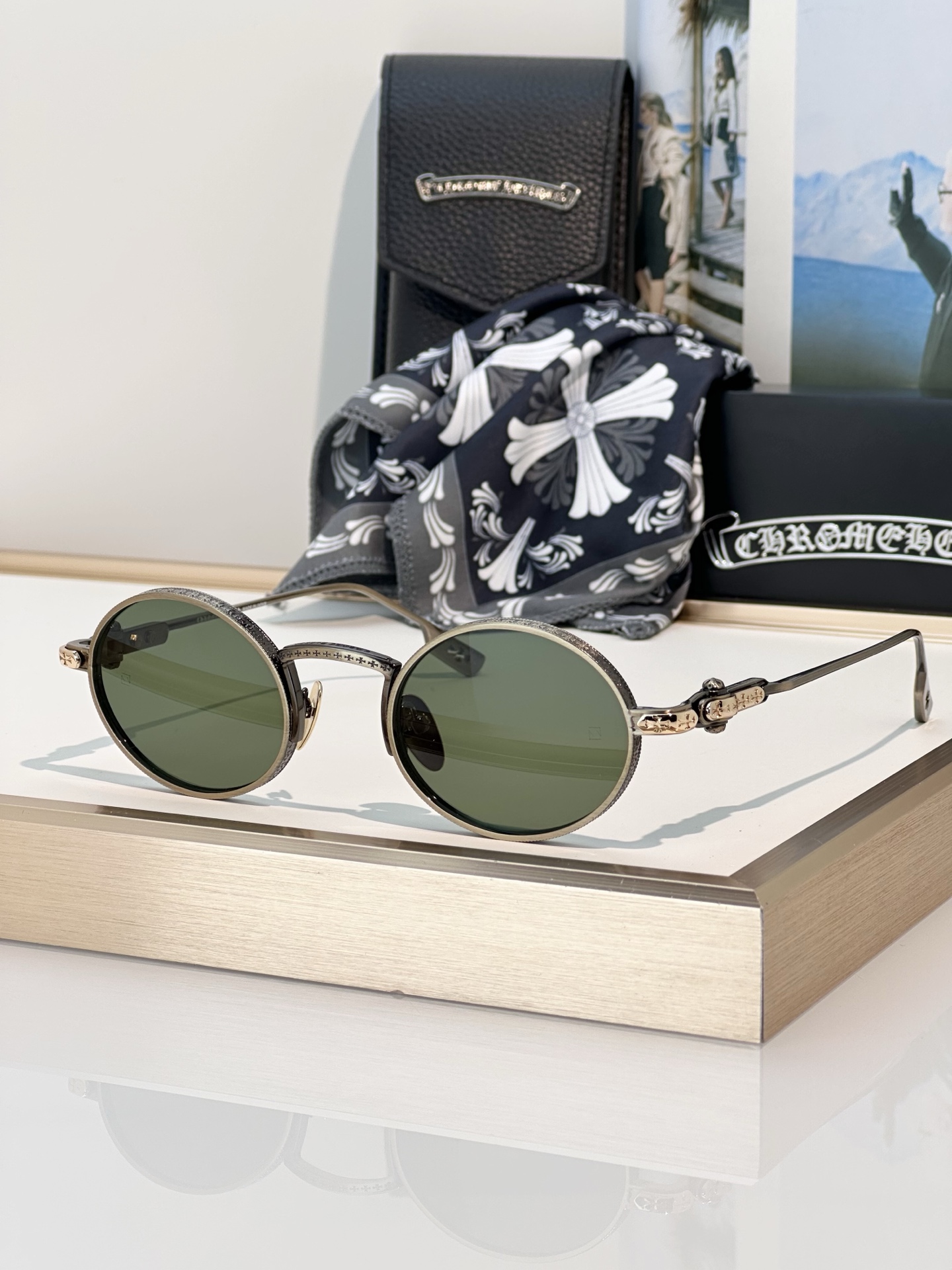 Designer Sunglasses Honey
