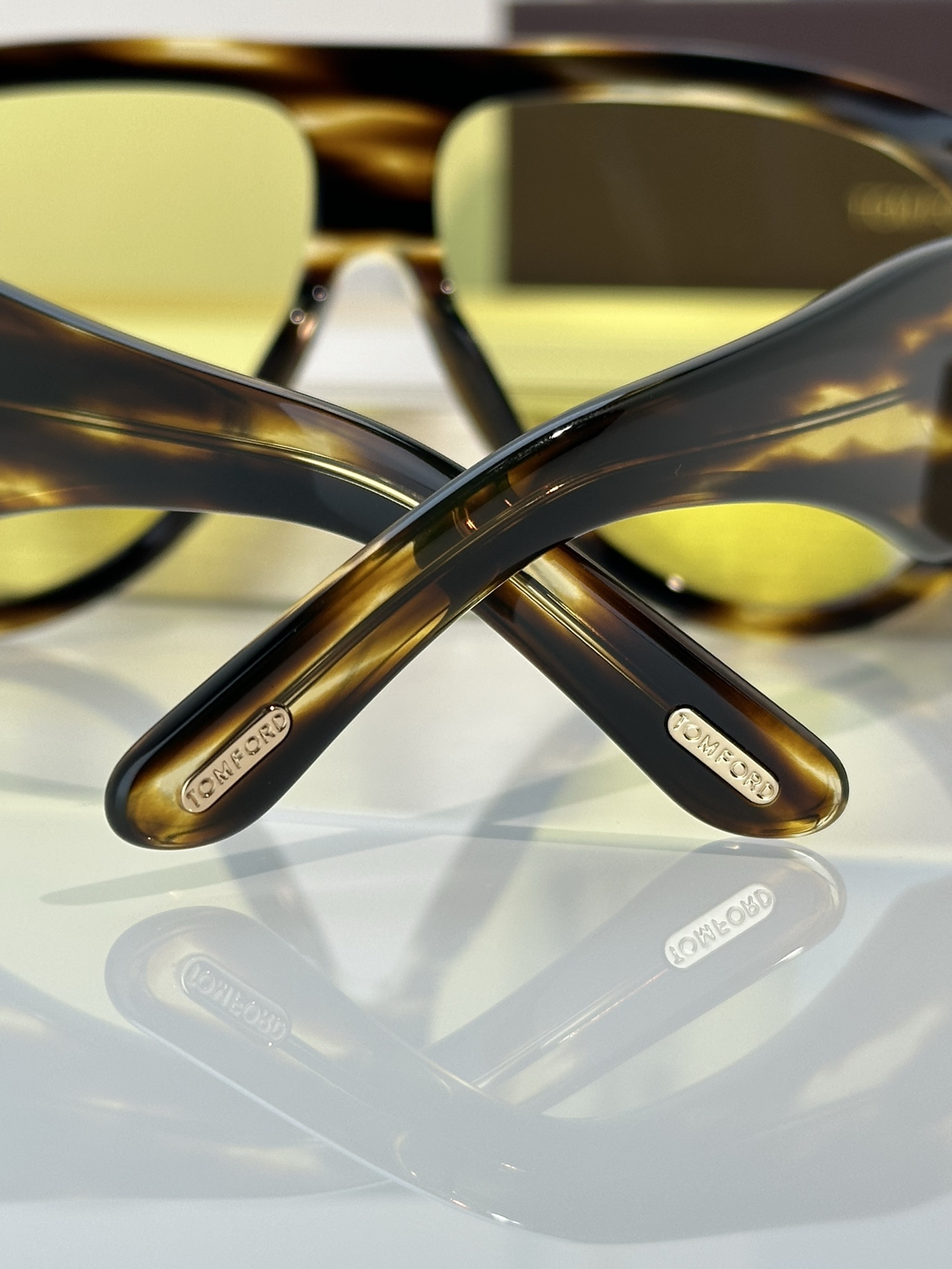 Designer Sunglasses Bronson