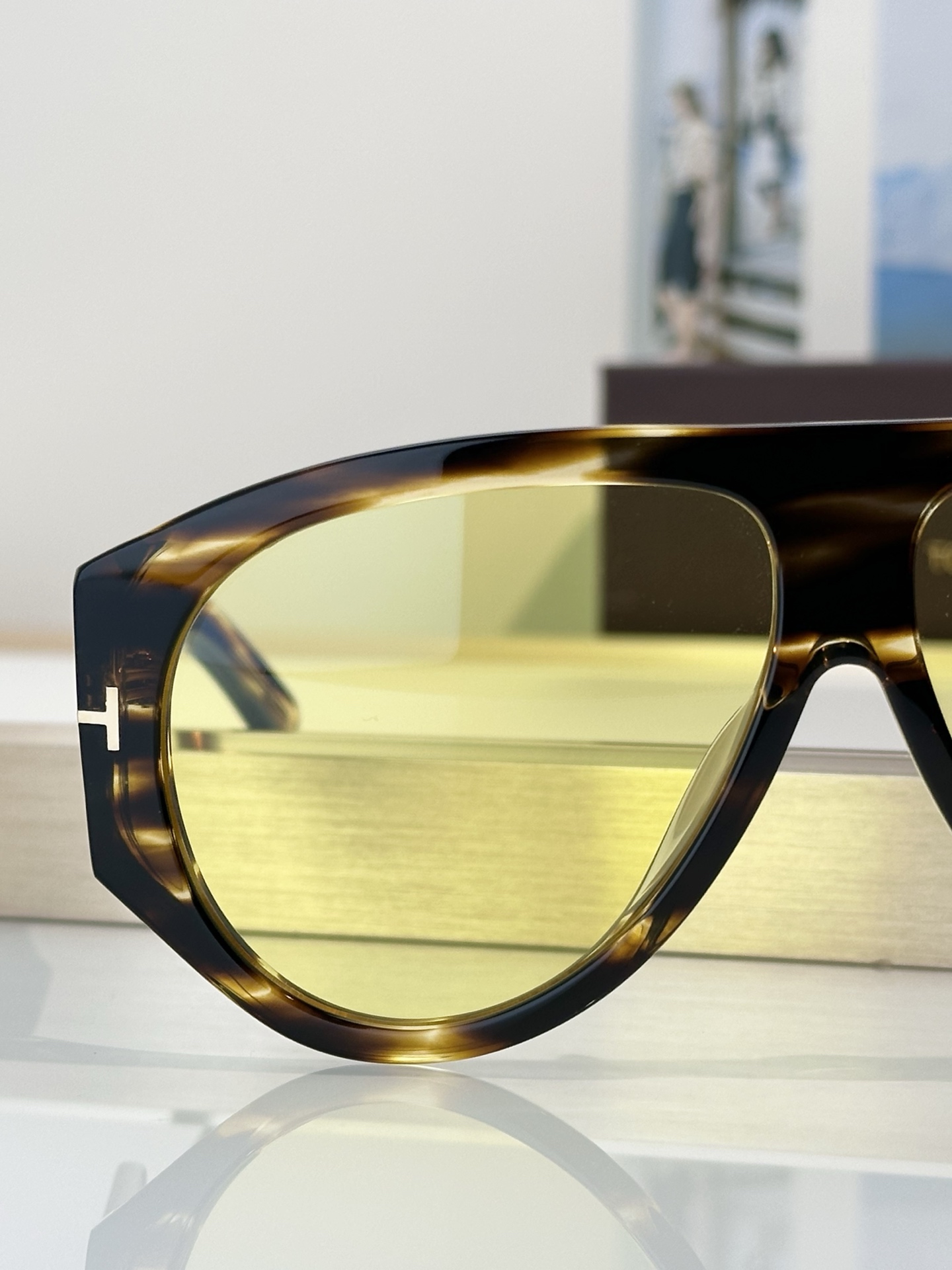 Designer Sunglasses Bronson