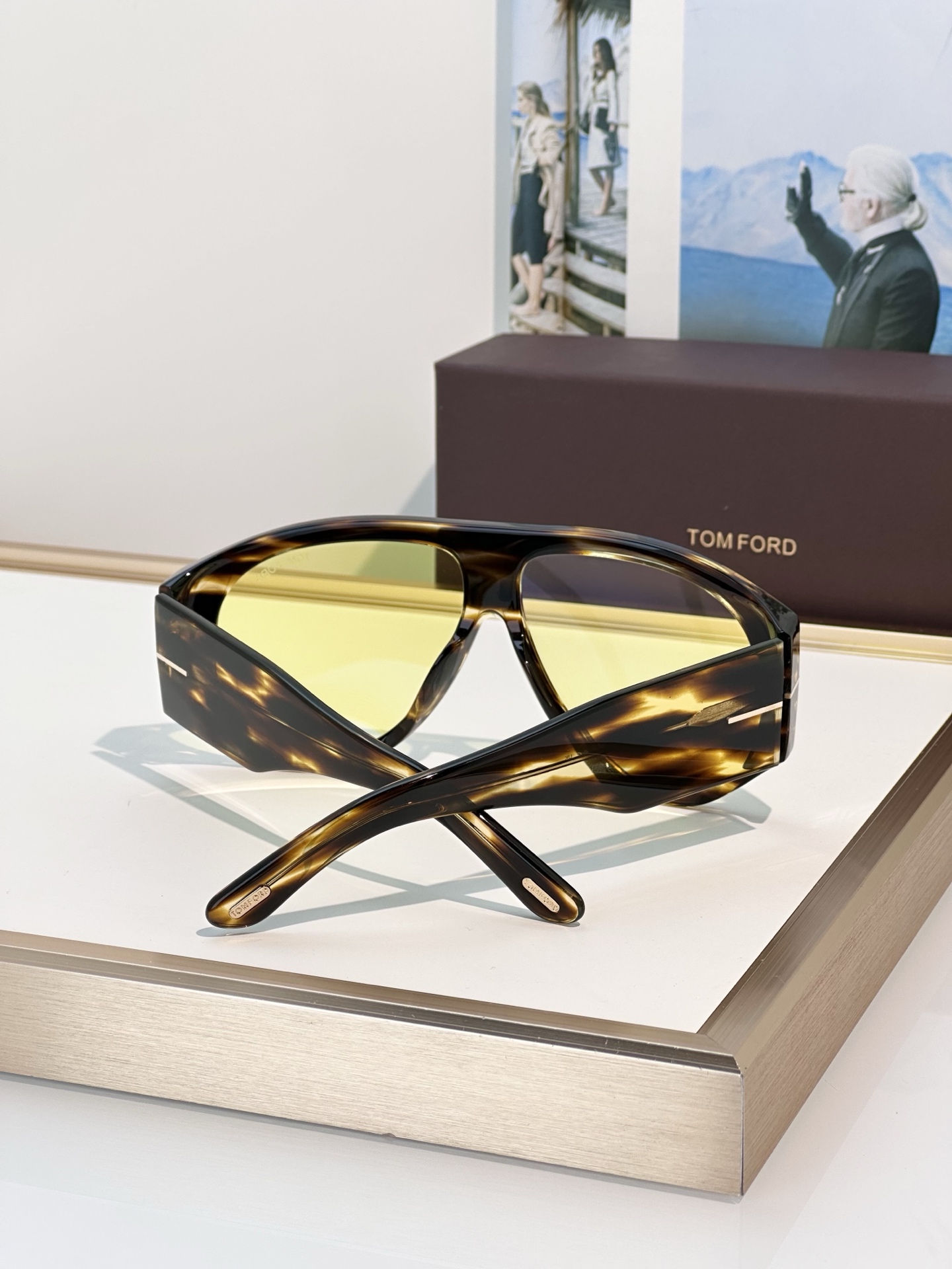 Designer Sunglasses Bronson