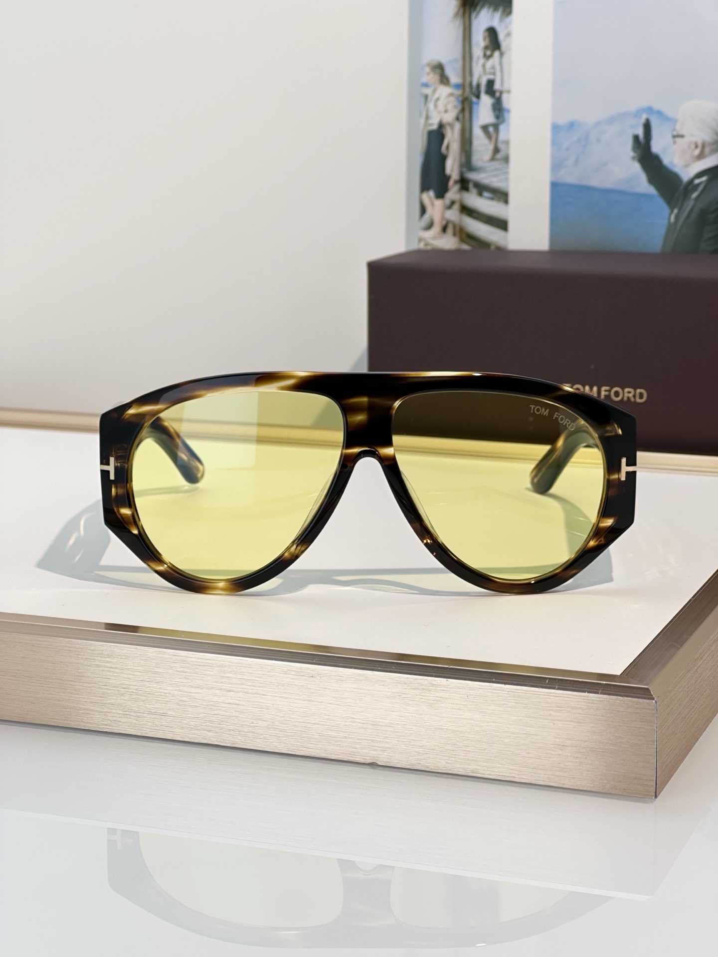 Designer Sunglasses Bronson