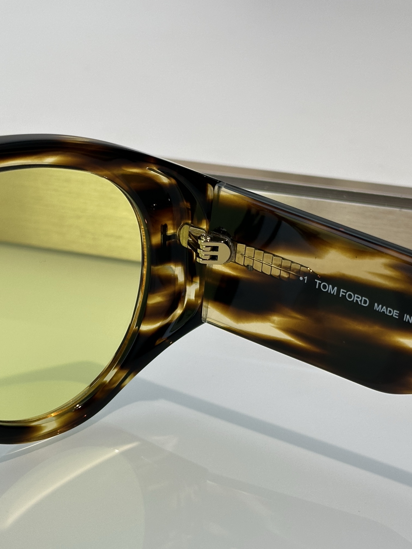 Designer Sunglasses Bronson