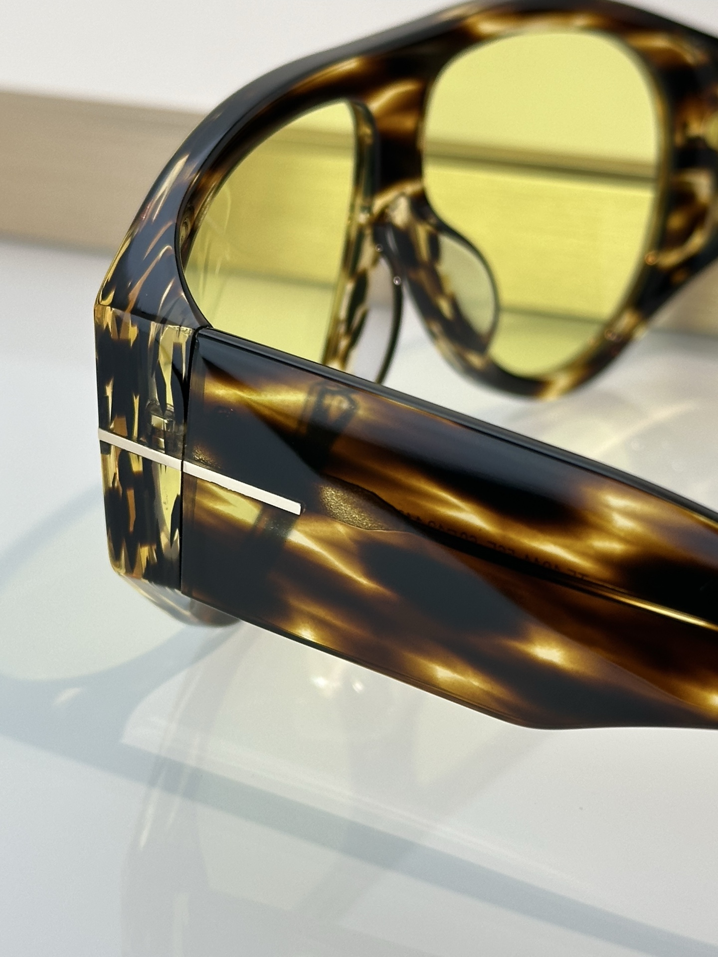 Designer Sunglasses Bronson