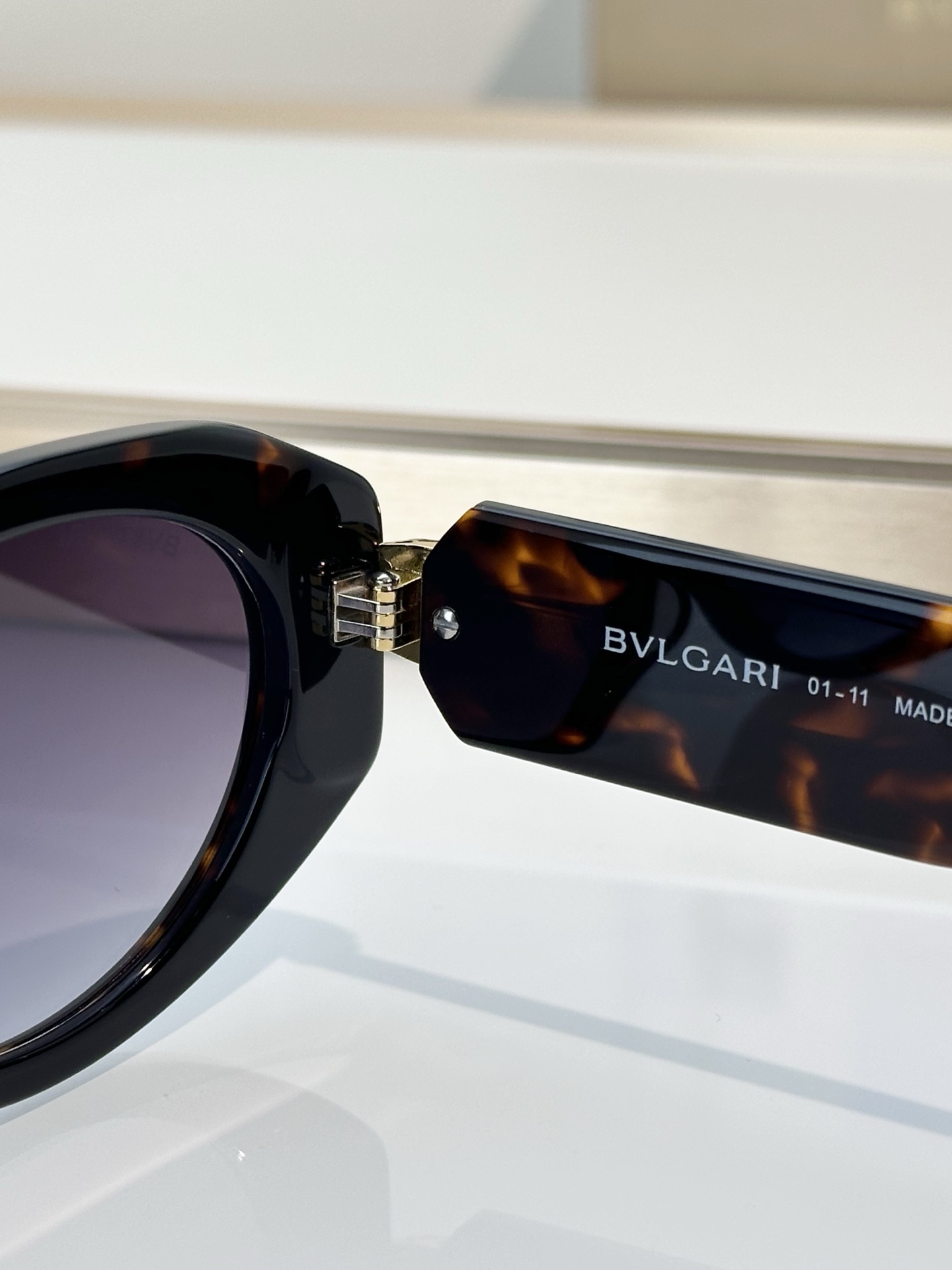 Bvlgari Sunglasses BV40007I