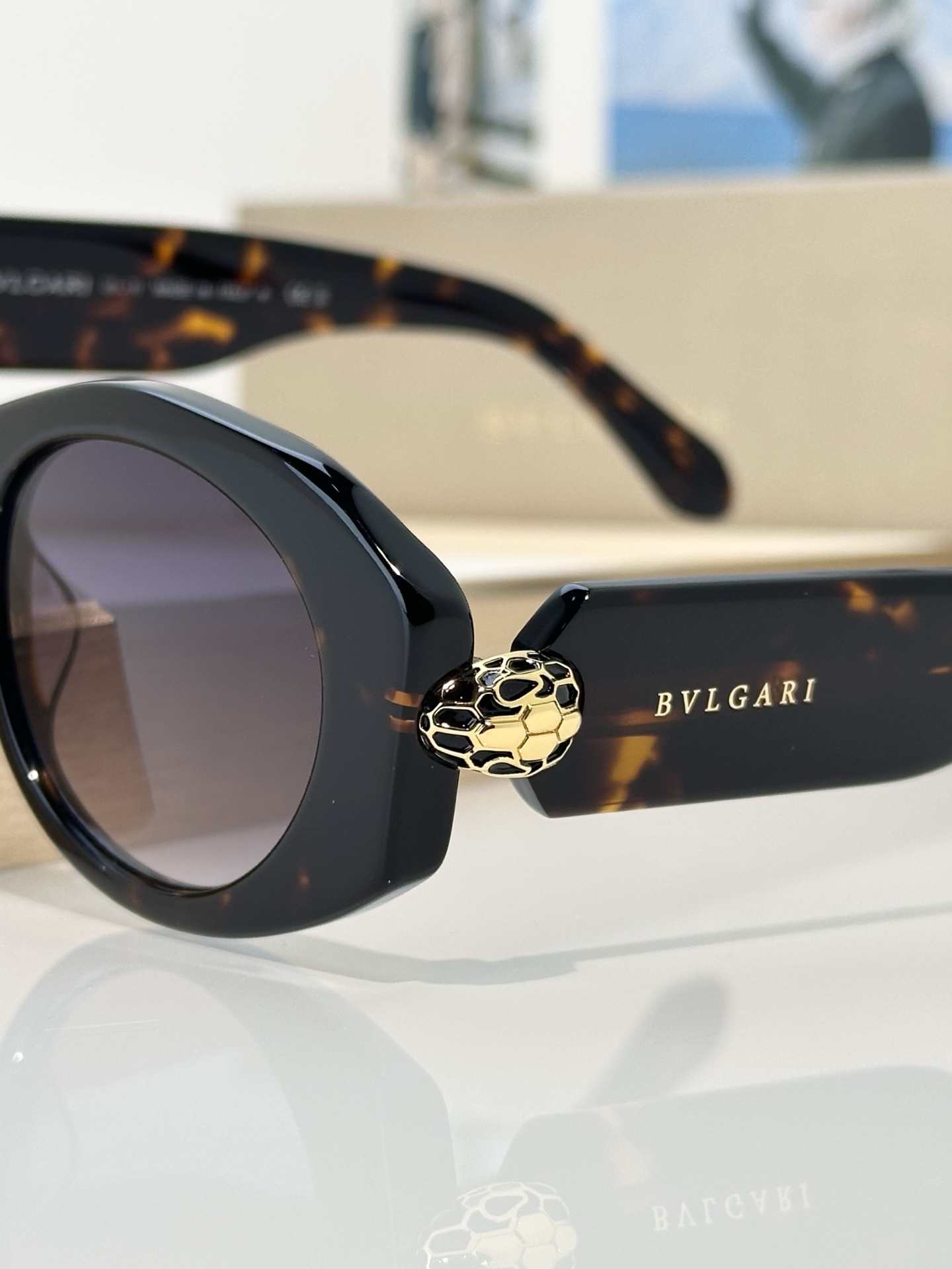 Bvlgari Sunglasses BV40007I