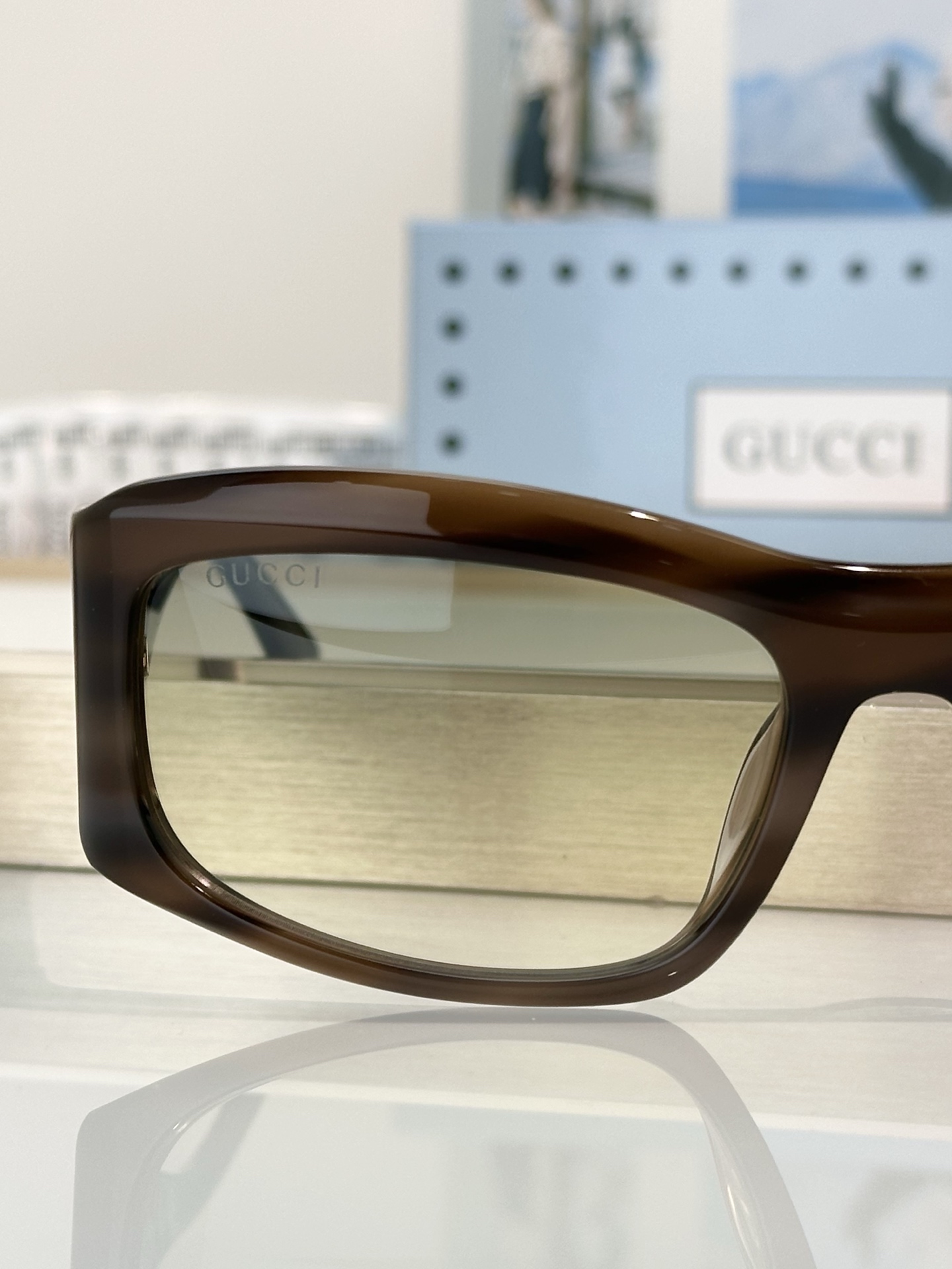 Designer Sunglasses GG2273S