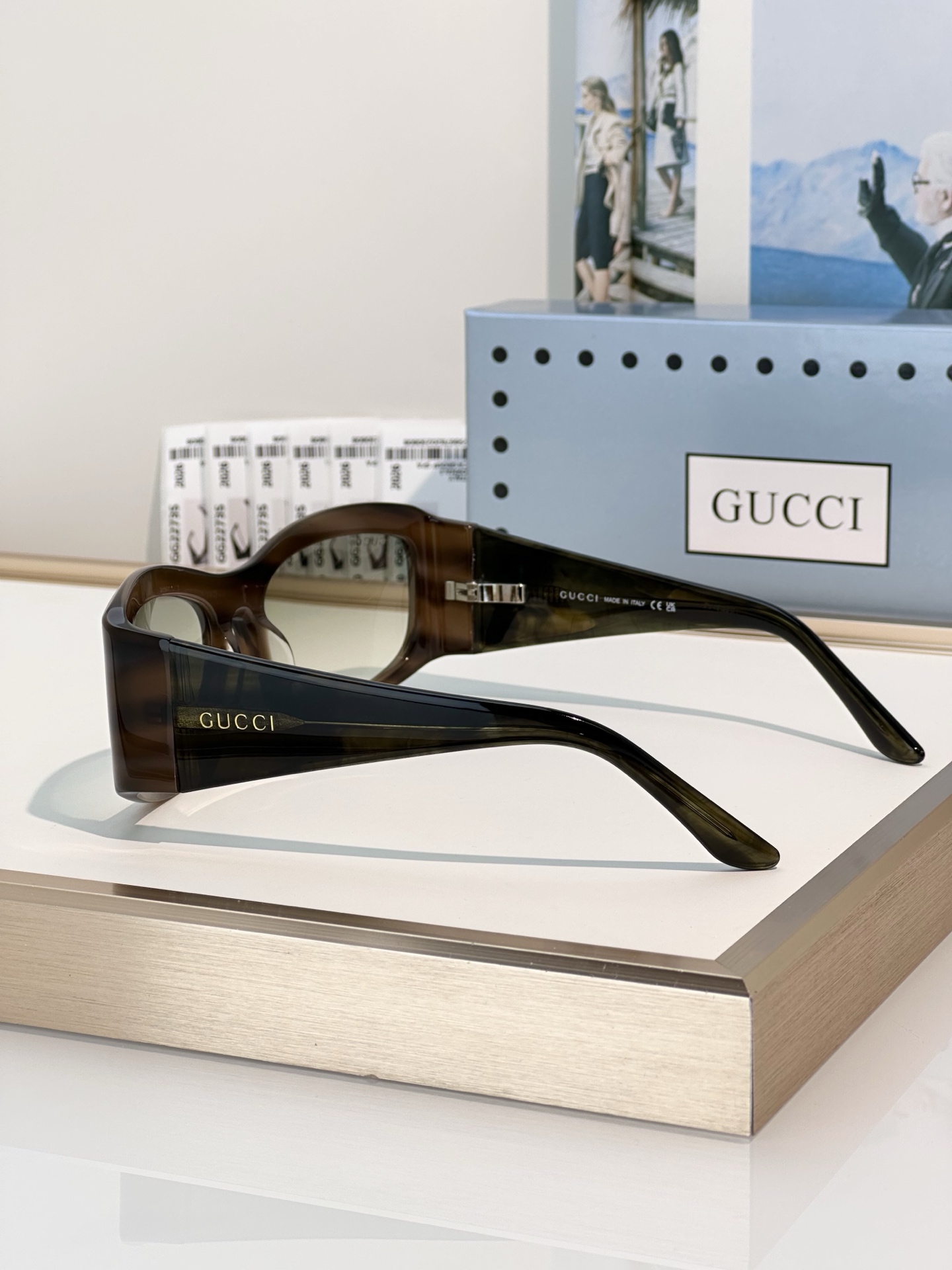 Designer Sunglasses GG2273S