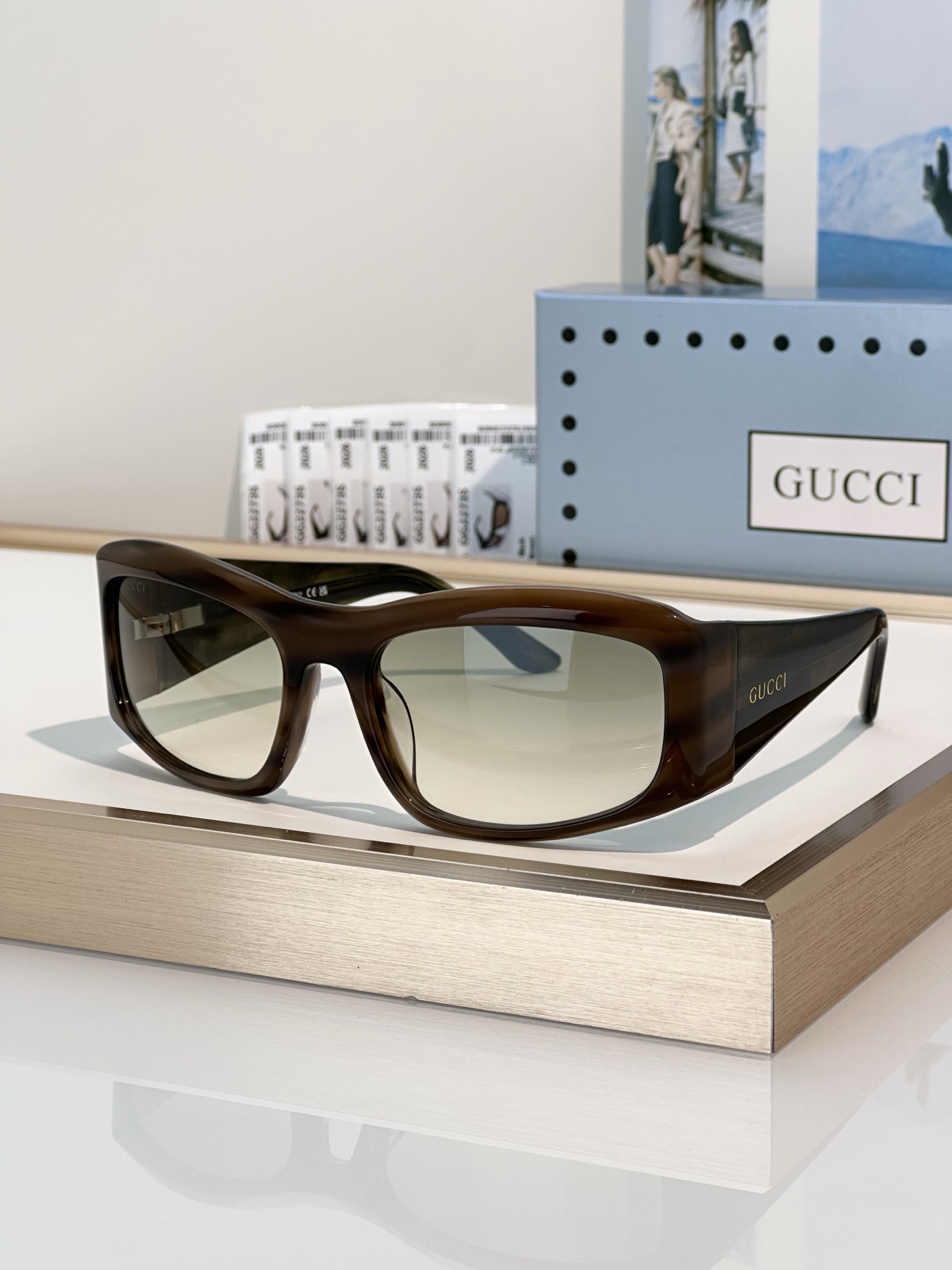 Designer Sunglasses GG2273S