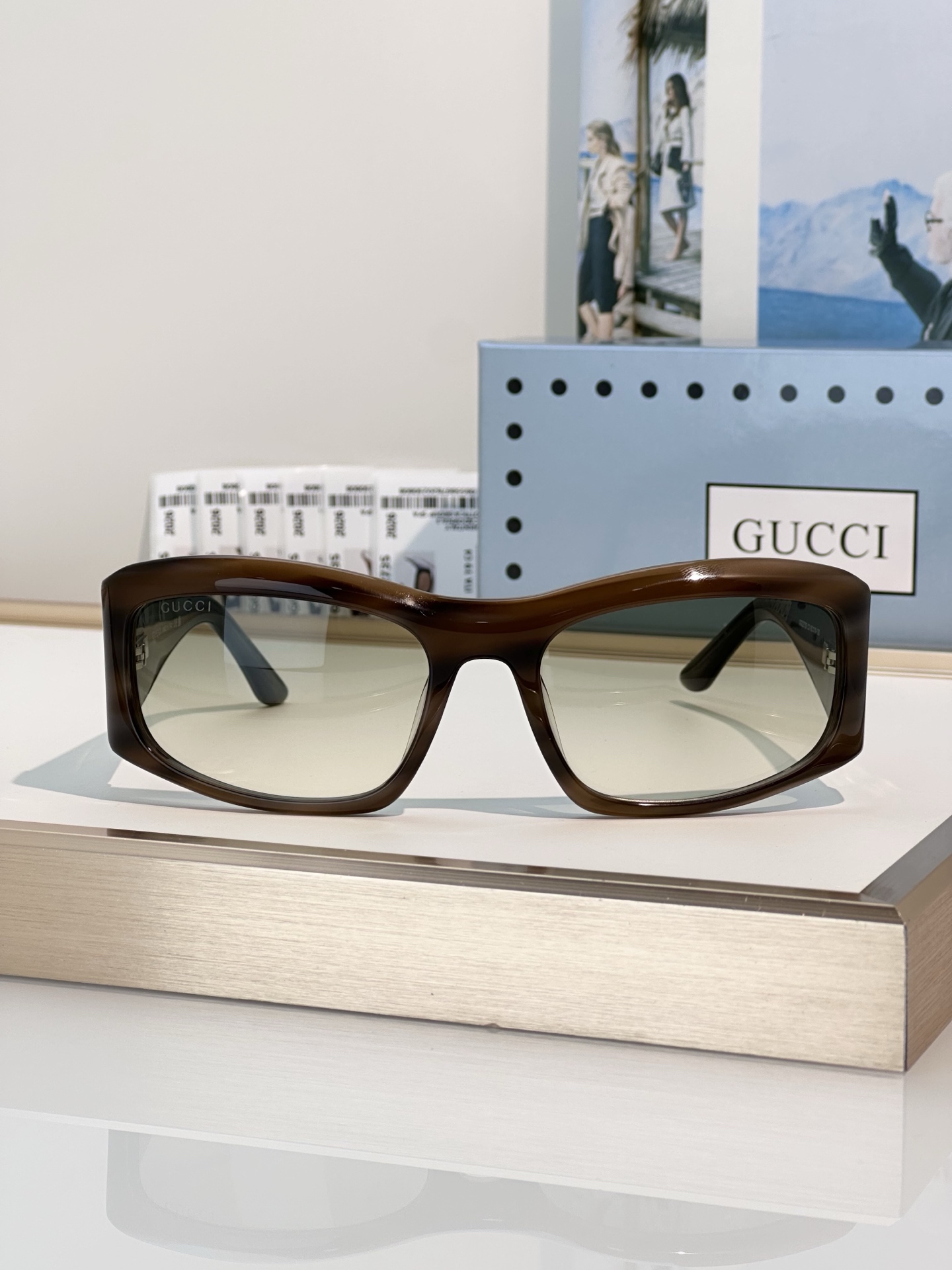 Designer Sunglasses GG2273S