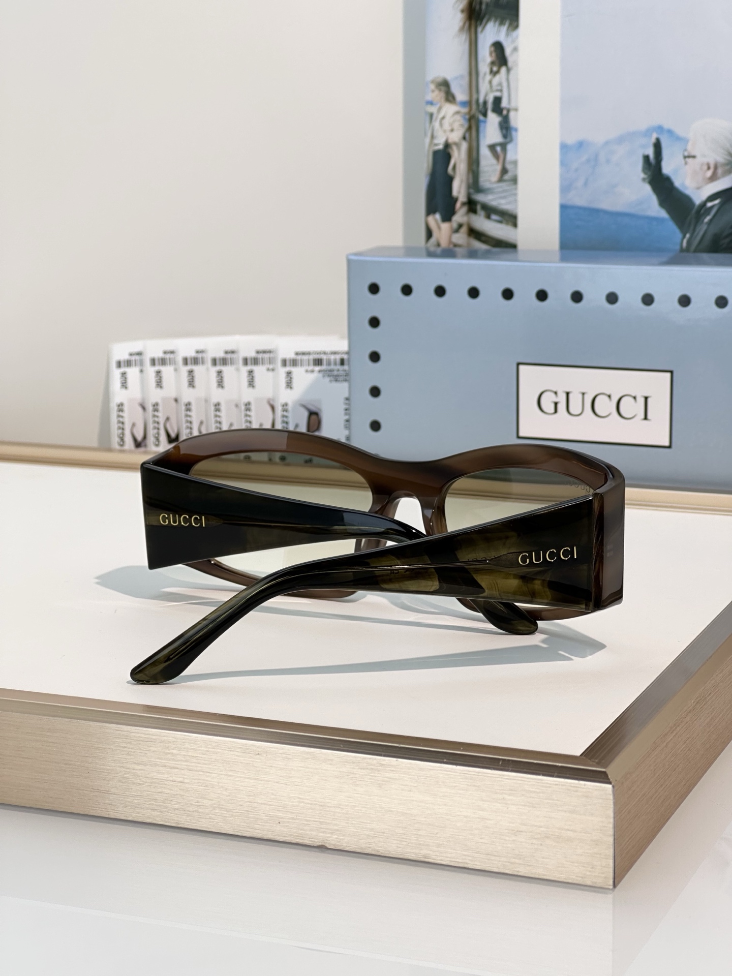 Designer Sunglasses GG2273S