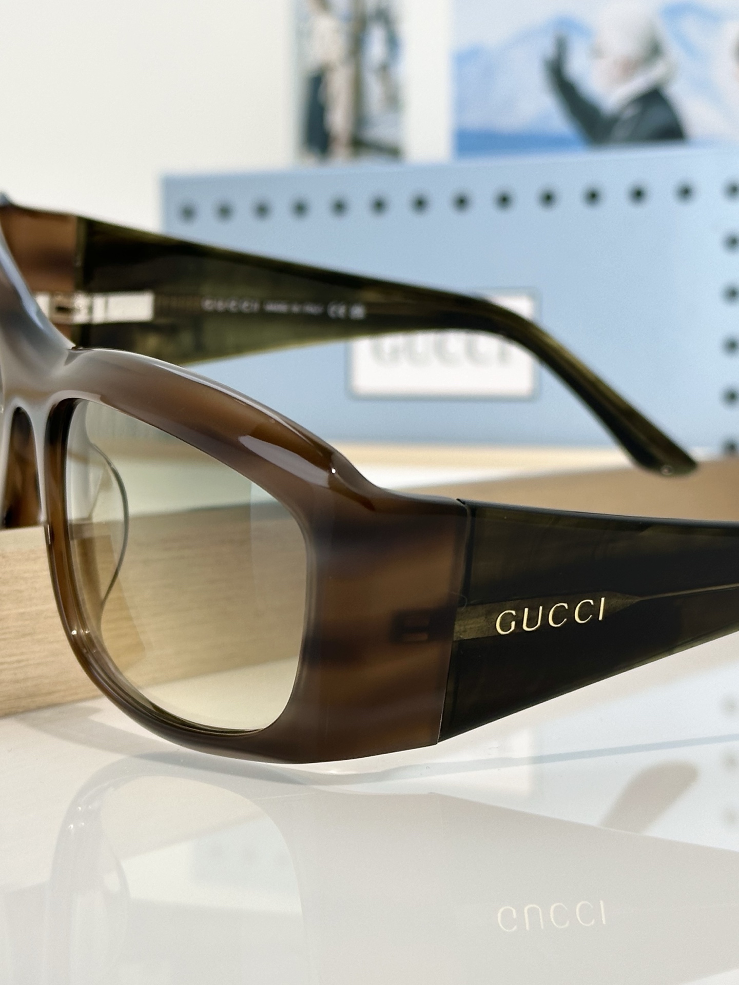 Designer Sunglasses GG2273S