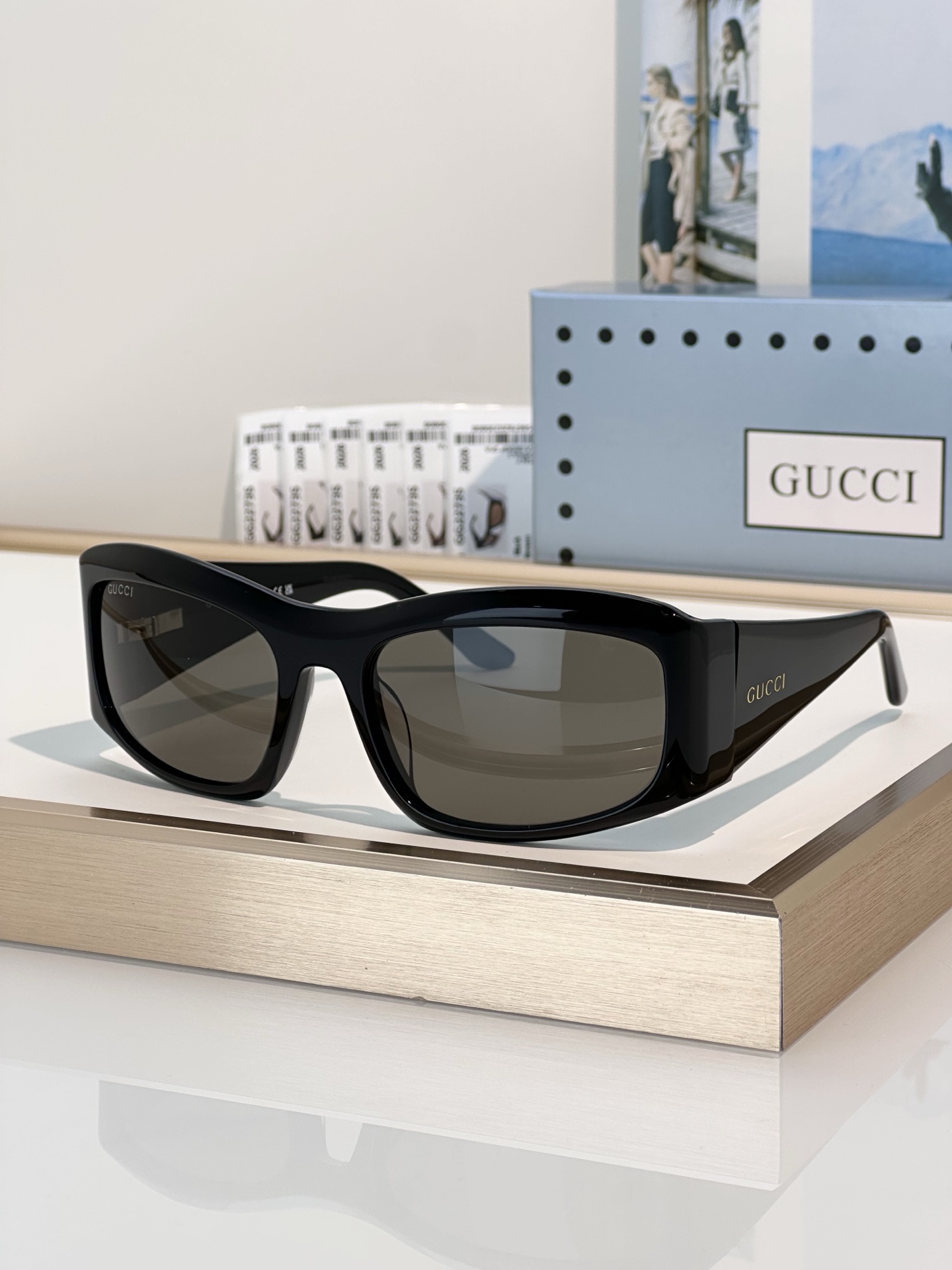 Designer Sunglasses GG2273S