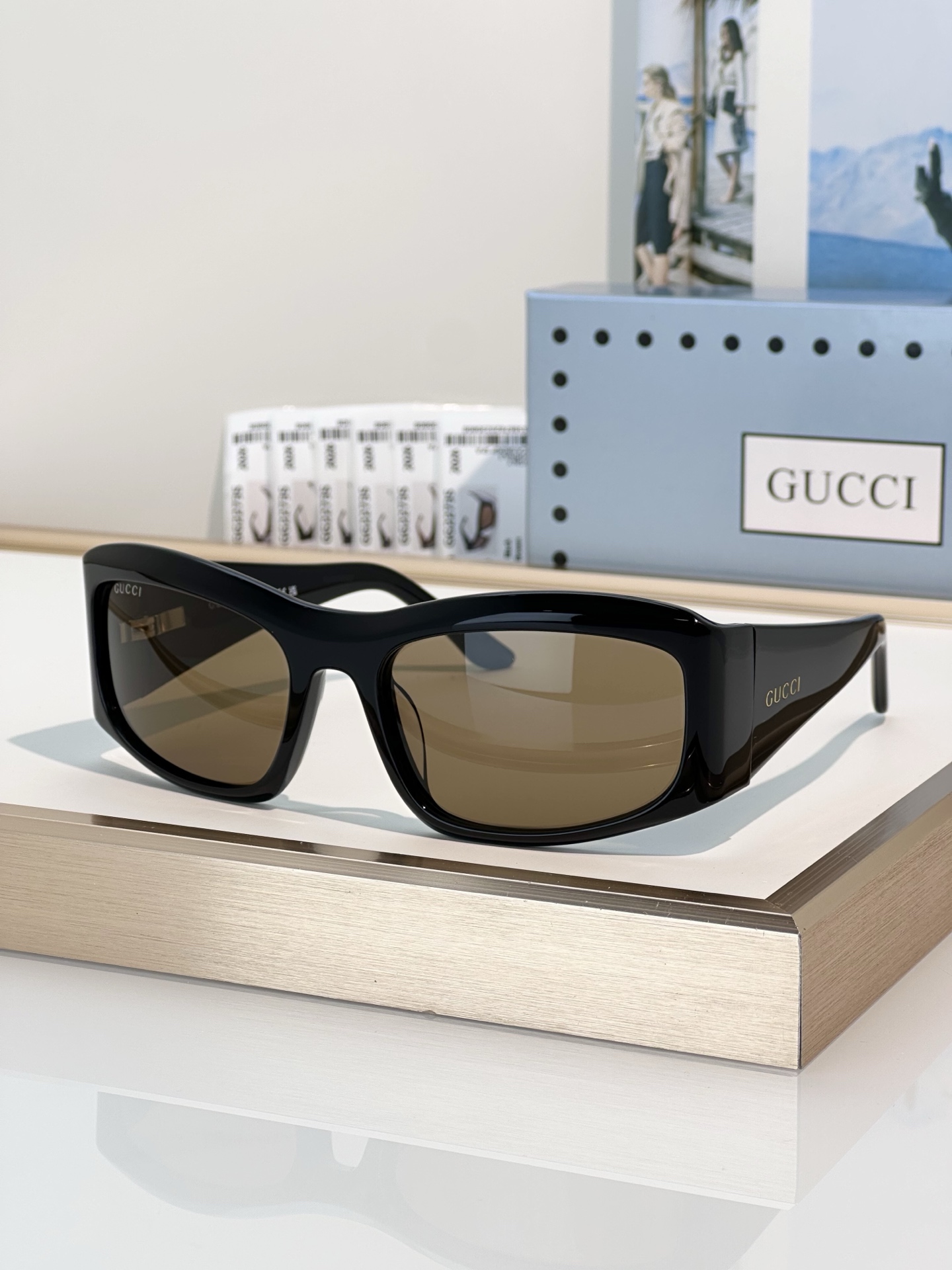 Designer Sunglasses GG2273S