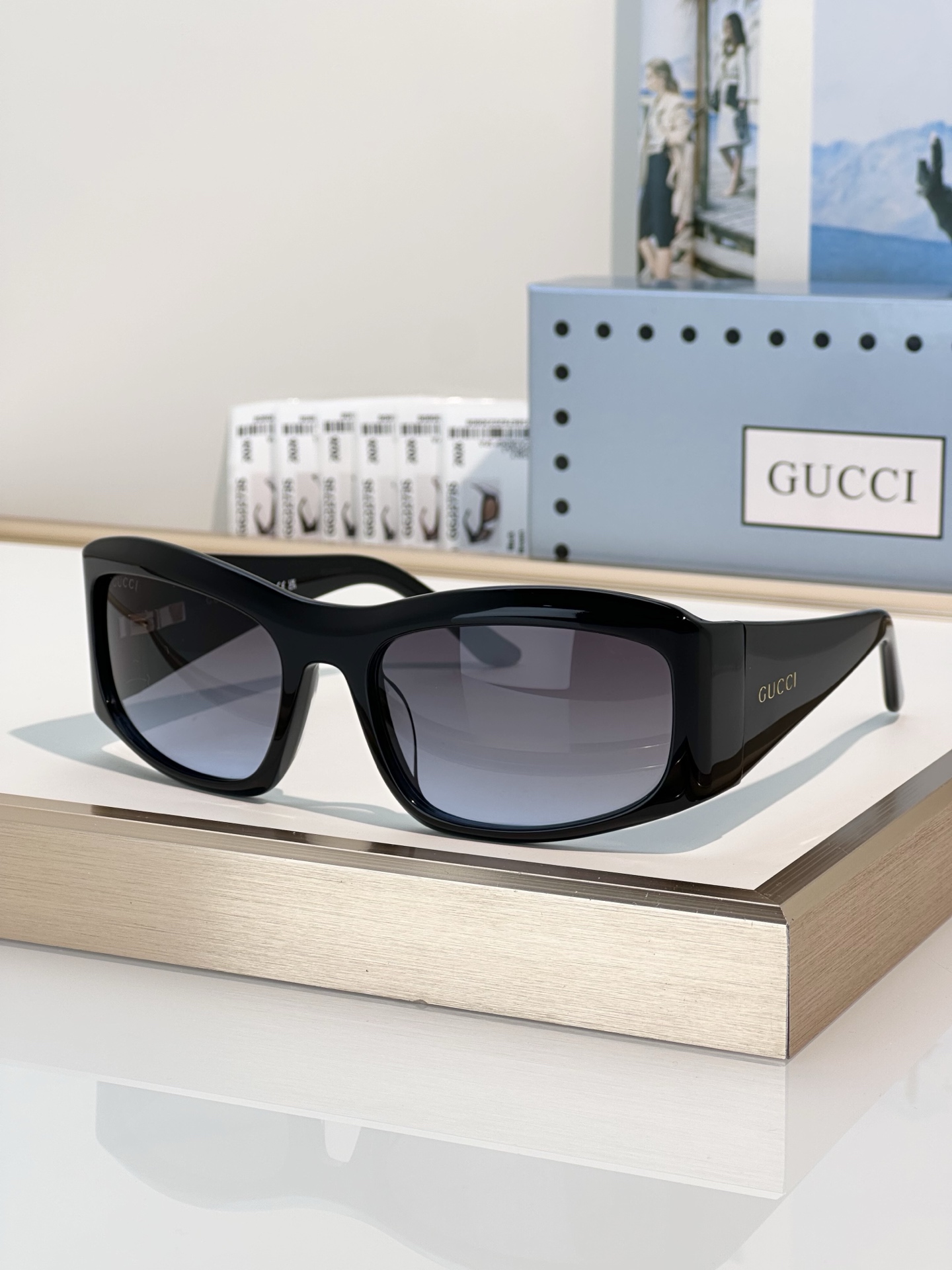 Designer Sunglasses GG2273S