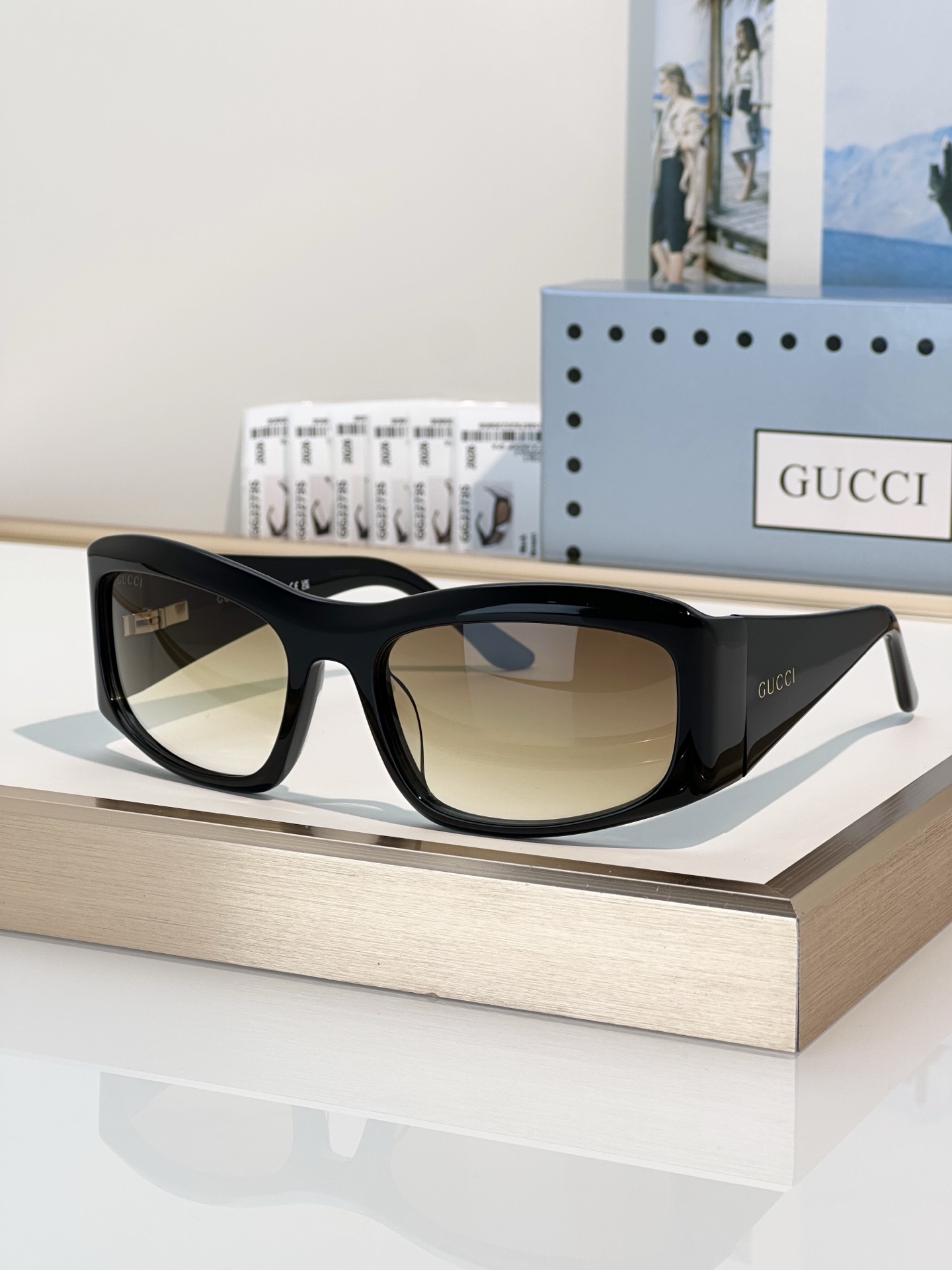 Designer Sunglasses GG2273S