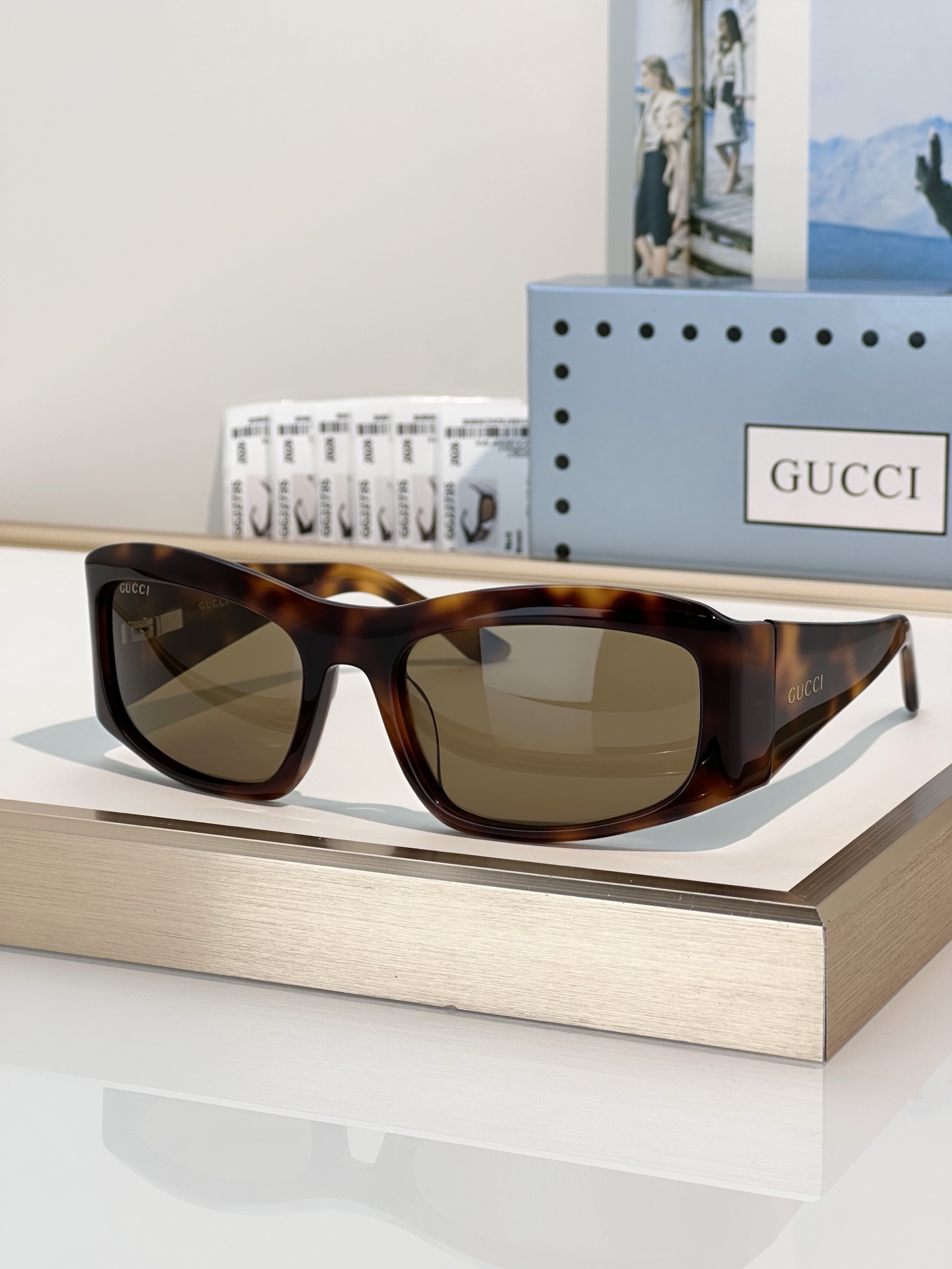 Designer Sunglasses GG2273S