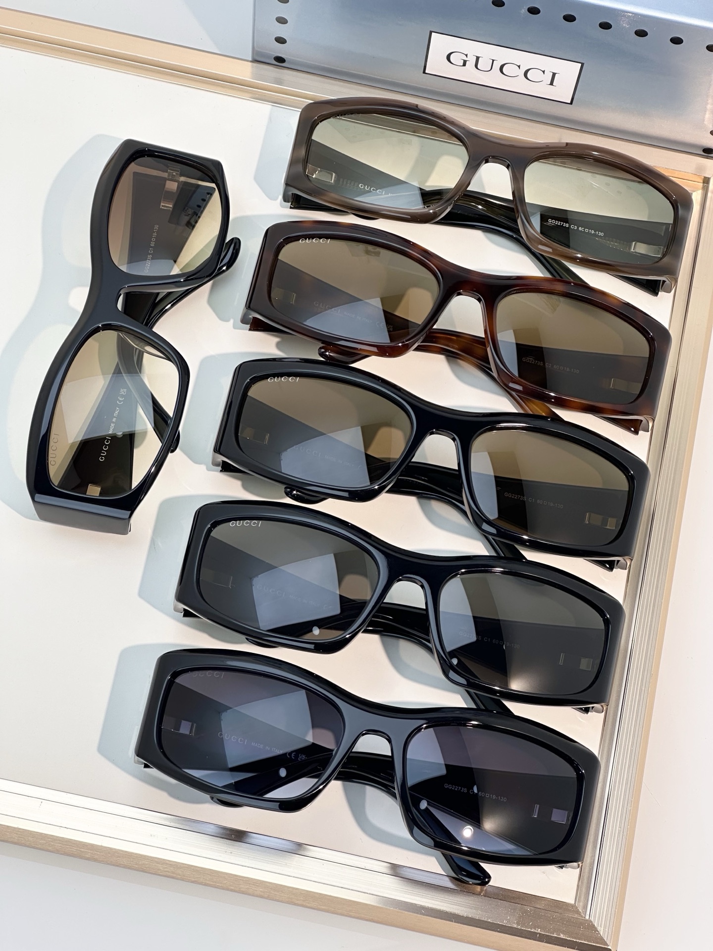 Designer Sunglasses GG2273S