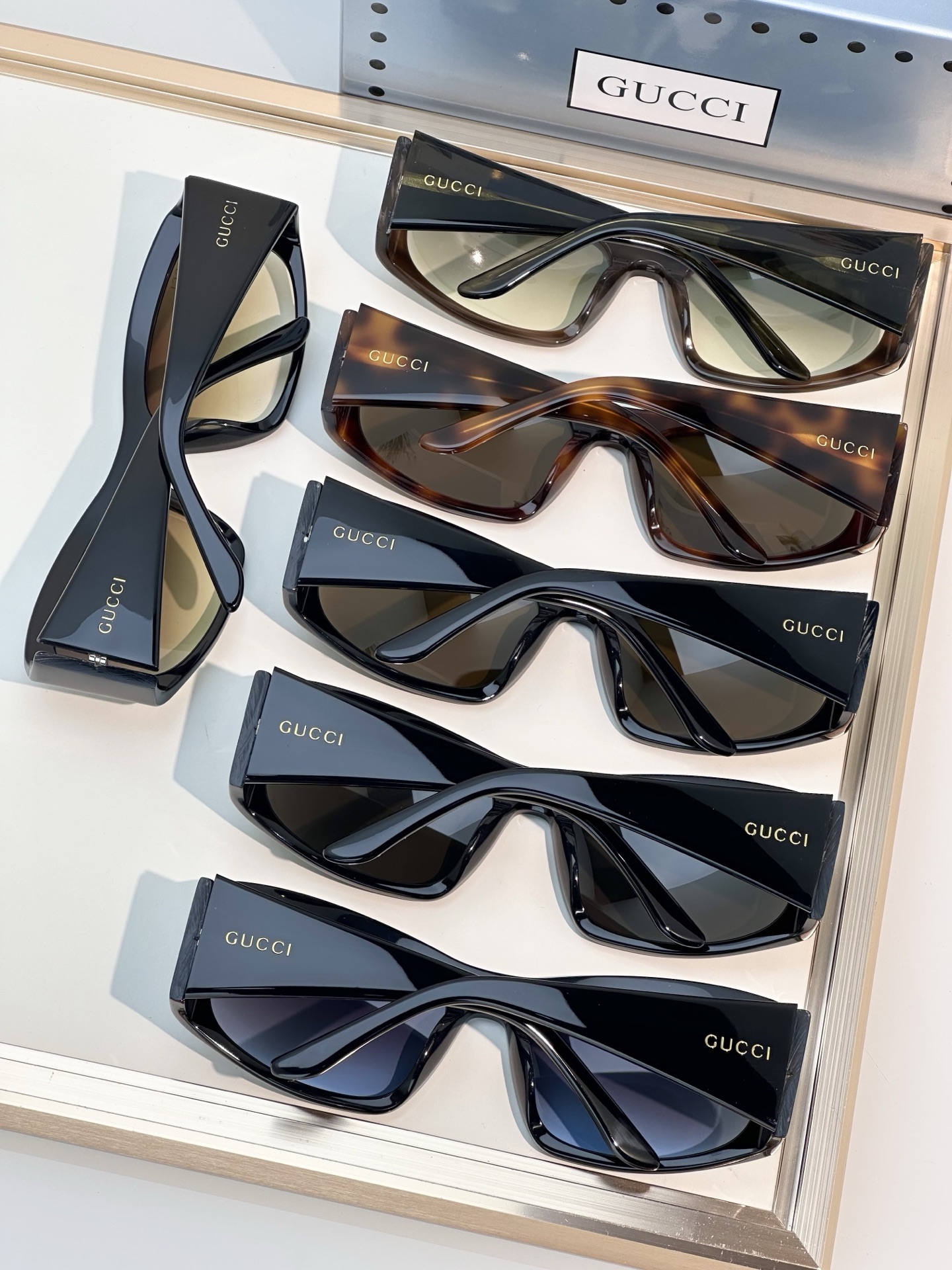 Designer Sunglasses GG2273S