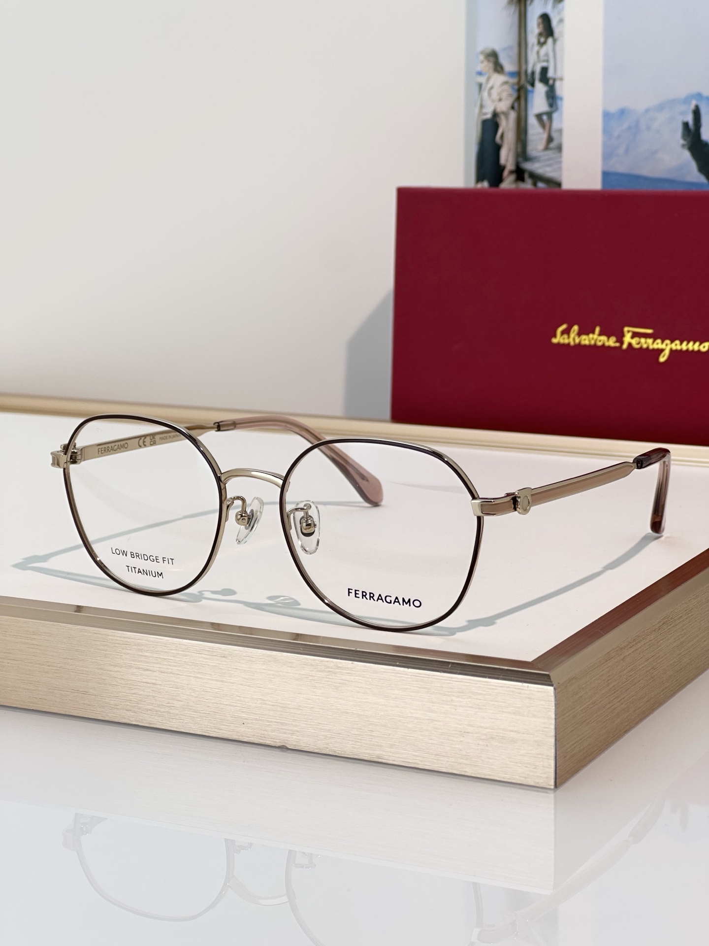 Ferragamo Ferragam*