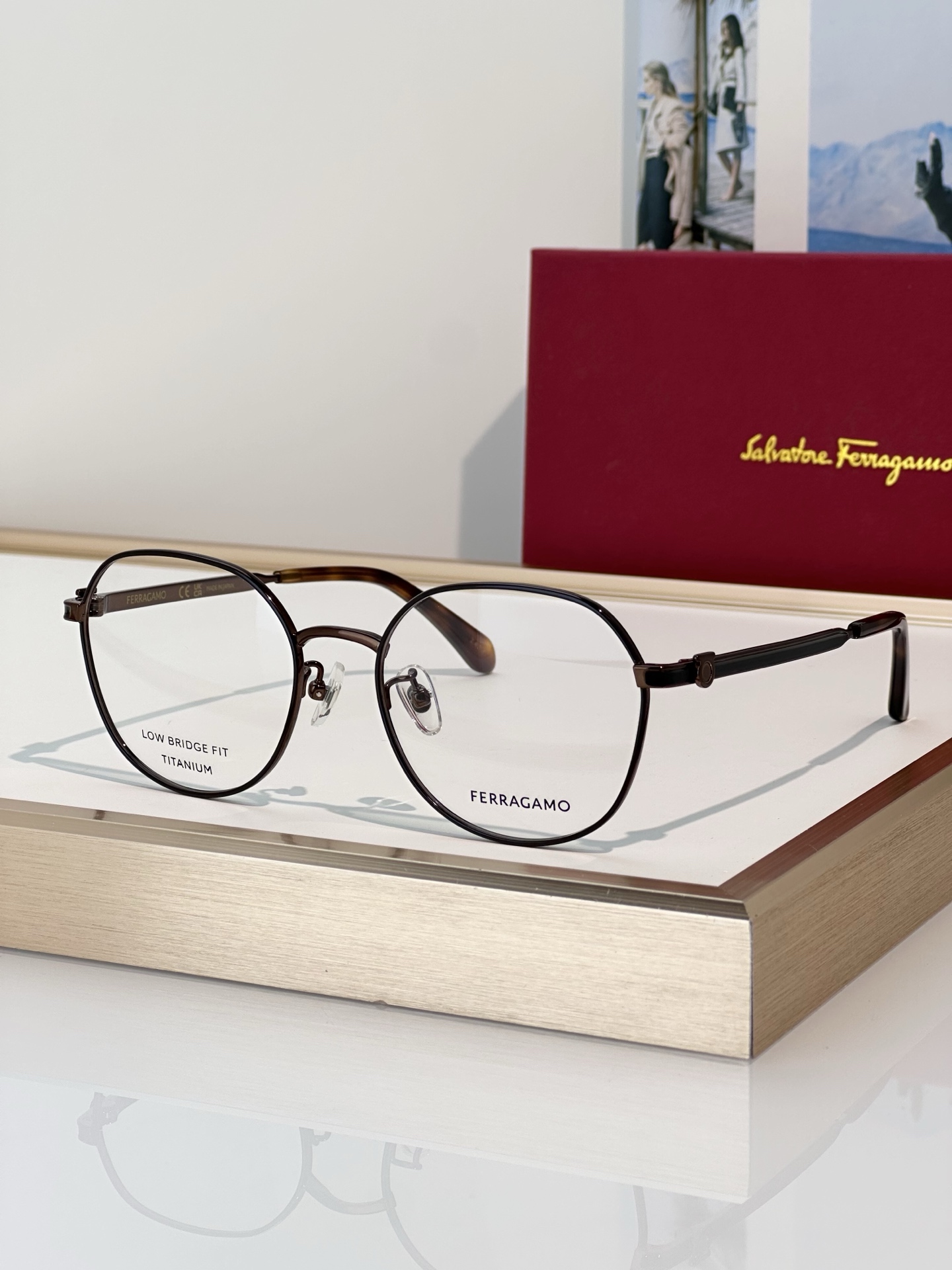 Ferragamo Ferragam*