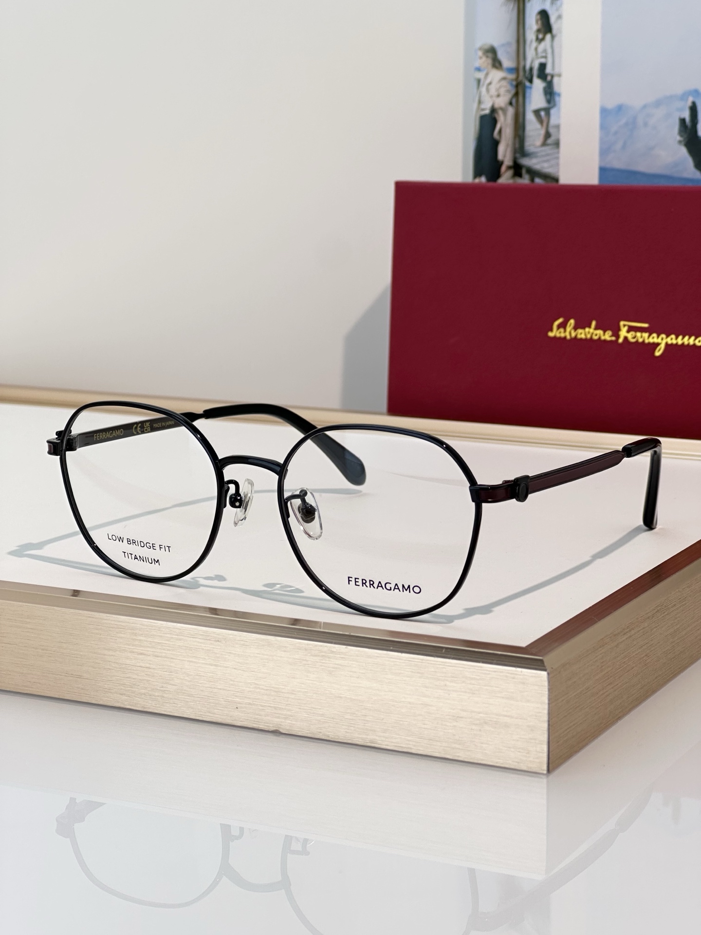 Ferragamo Ferragam*