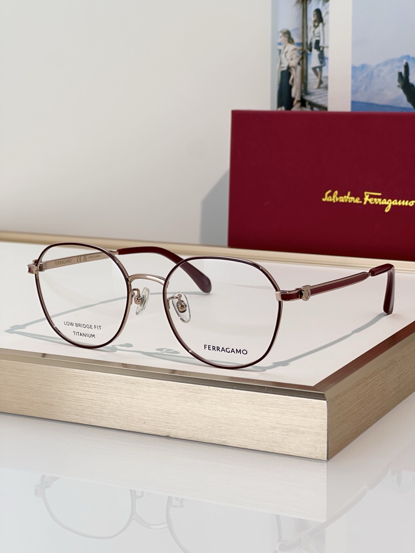 Ferragamo Ferragam*