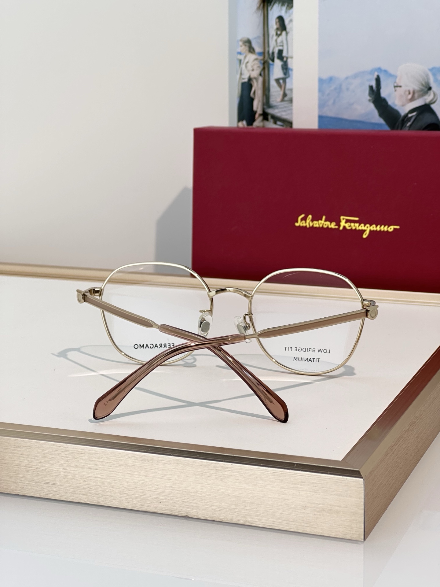 Ferragamo Ferragam*