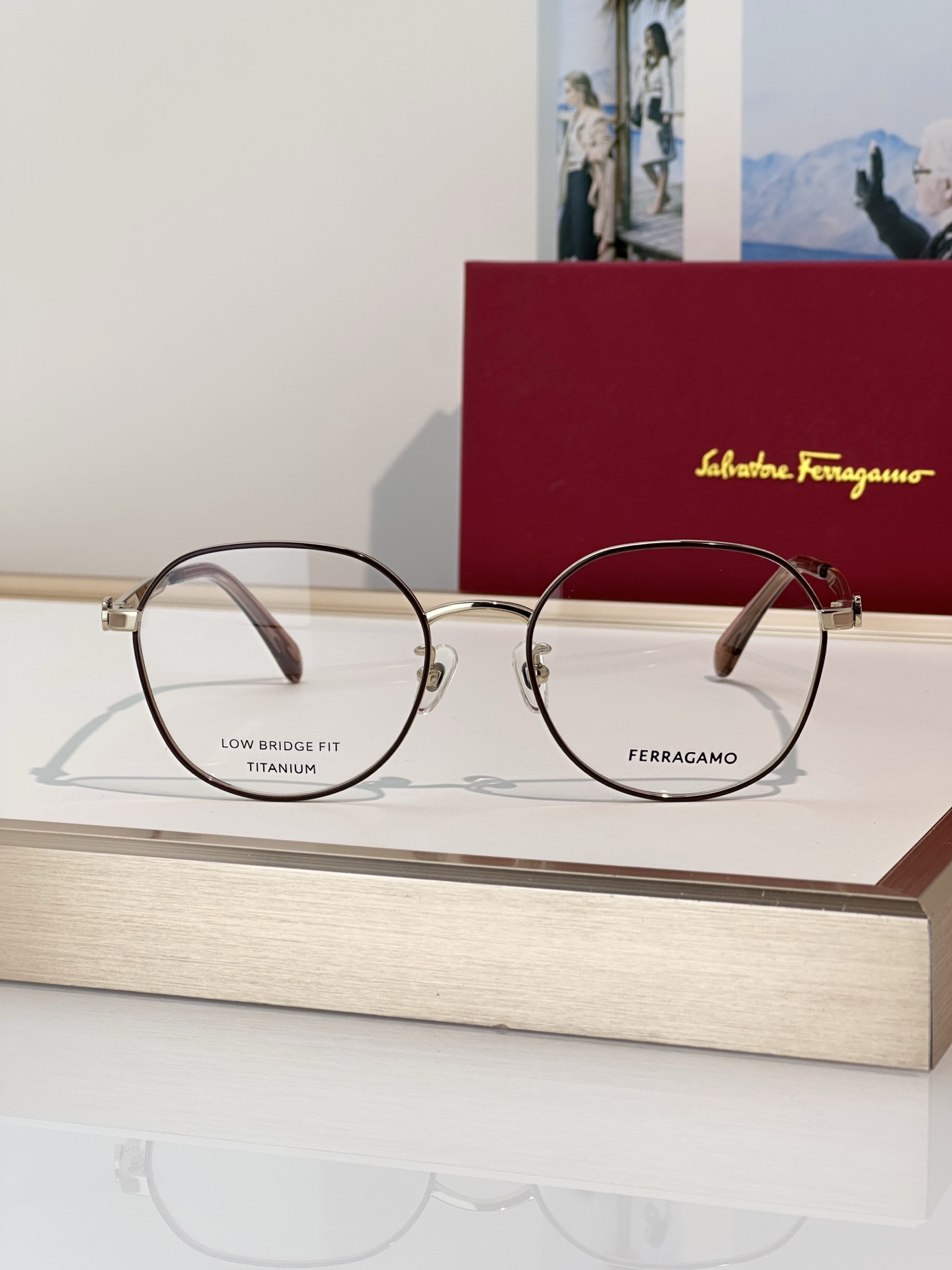 Ferragamo Ferragam*