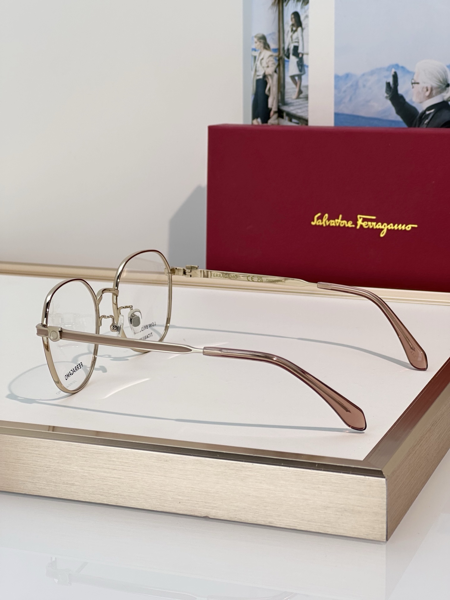 Ferragamo Ferragam*