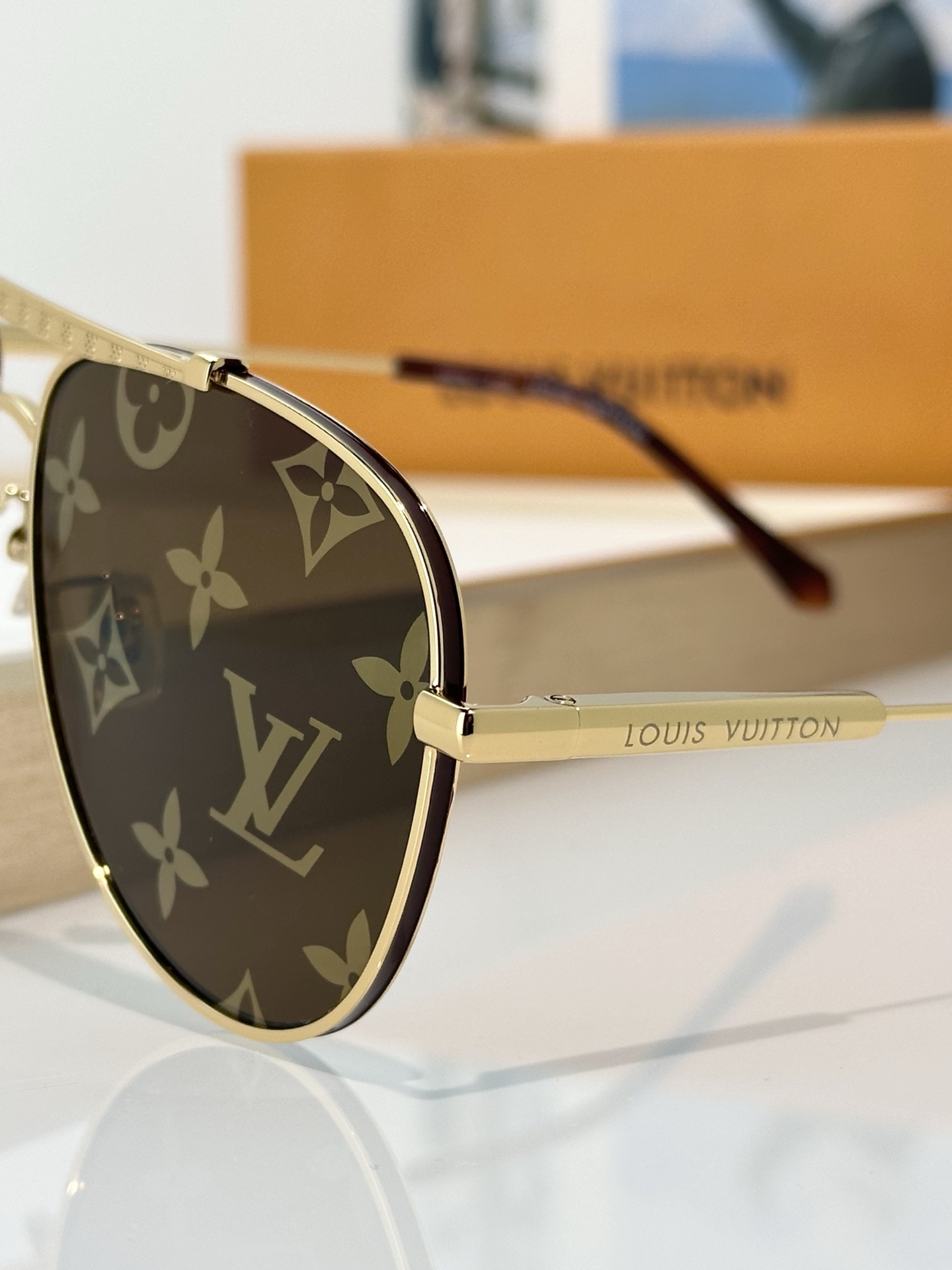 Louis Vuitton Louis Vuitto*