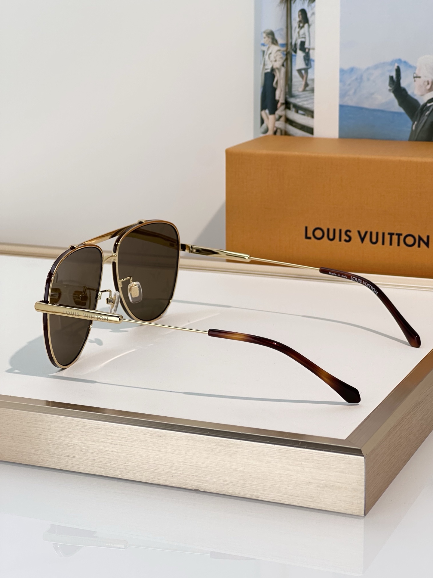 Louis Vuitton Louis Vuitto*