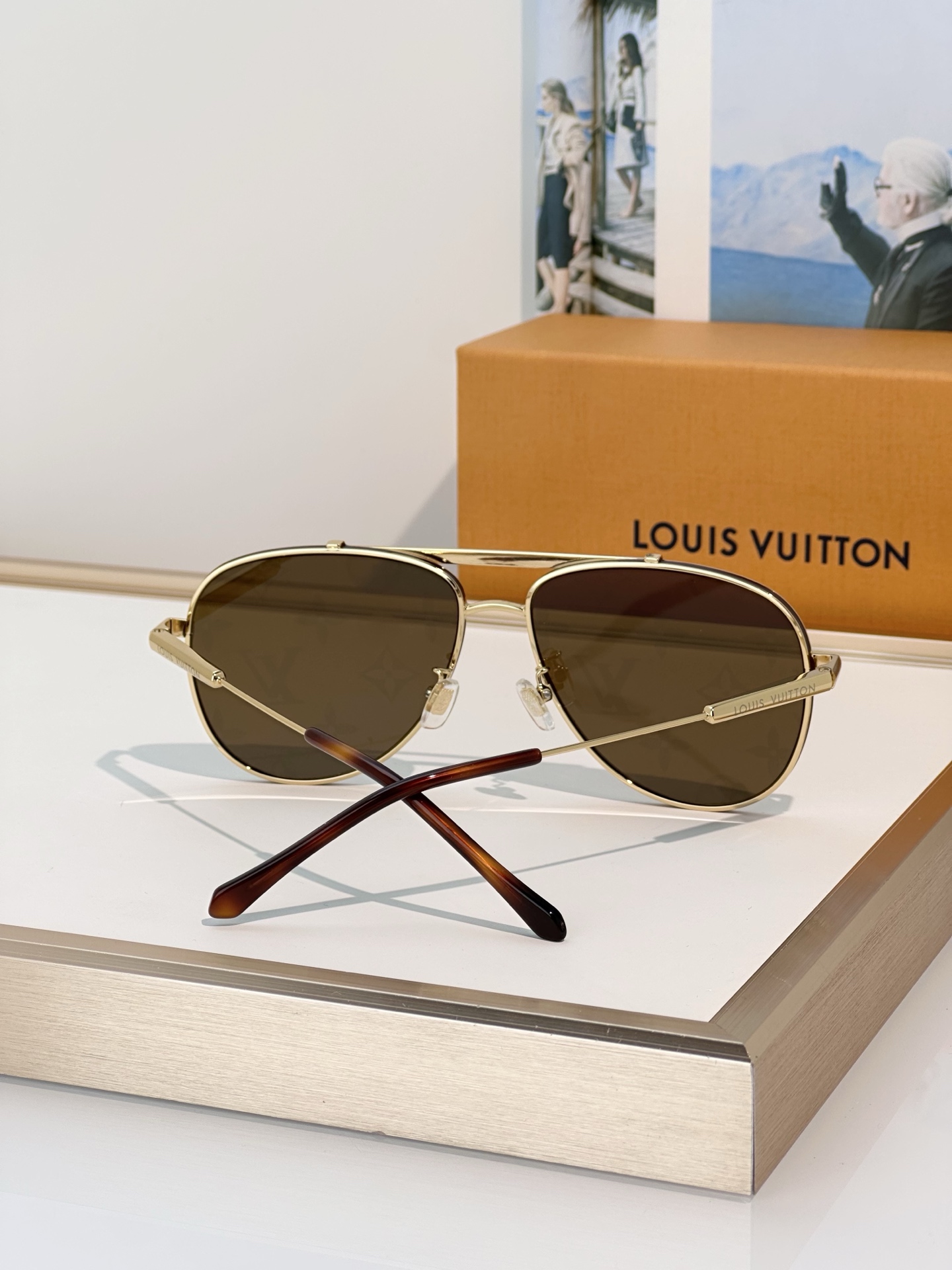 Louis Vuitton Louis Vuitto*