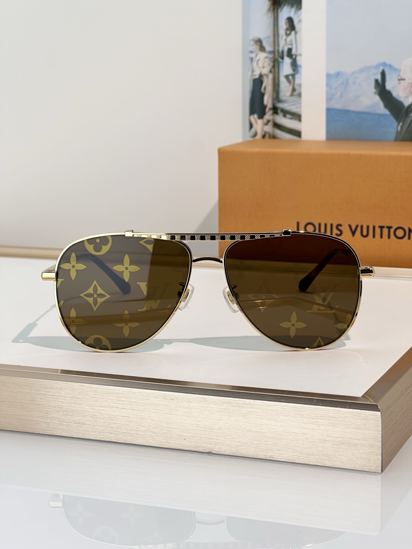 Louis Vuitton Louis Vuitto*