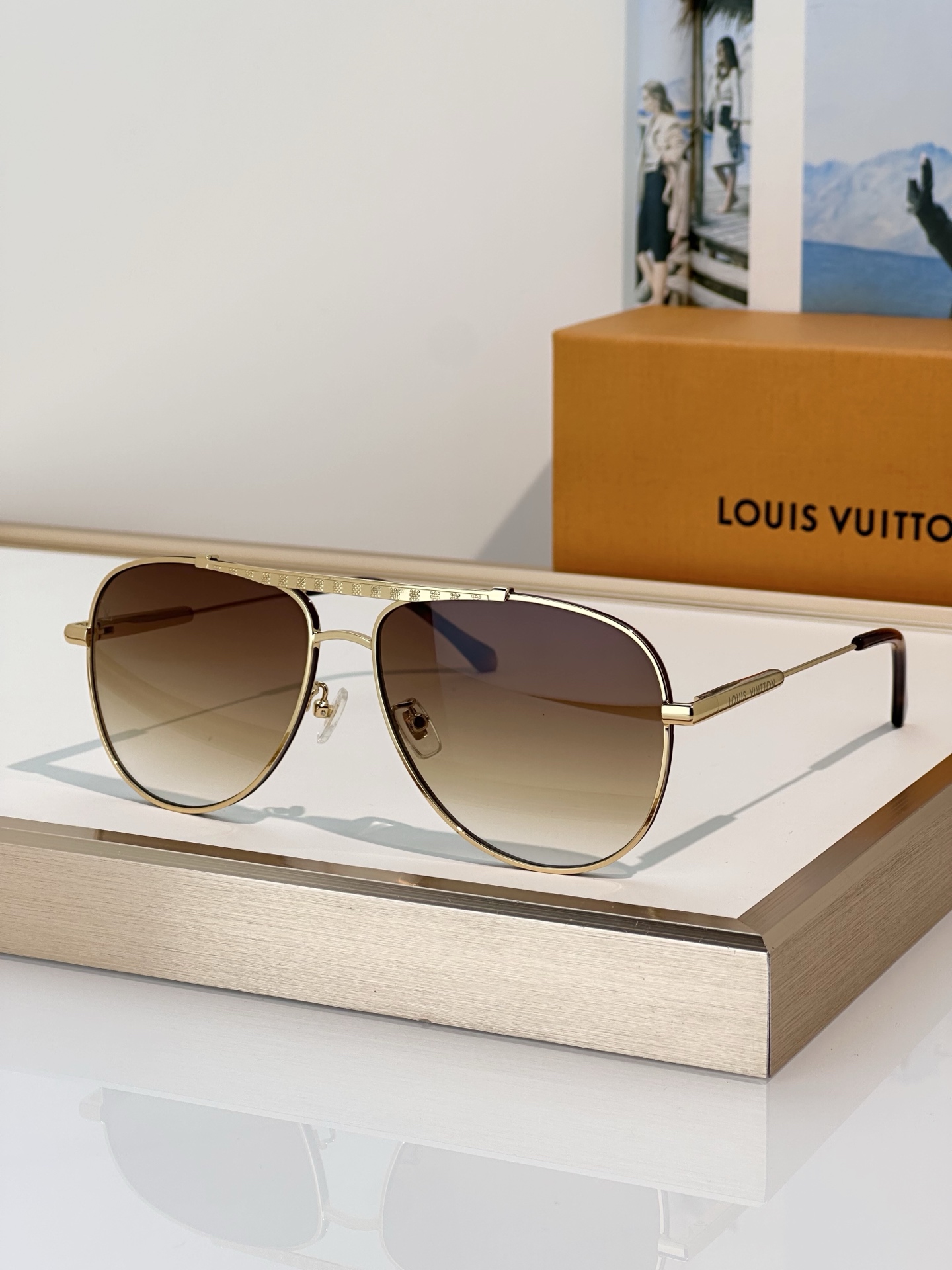 Louis Vuitton Louis Vuitto*