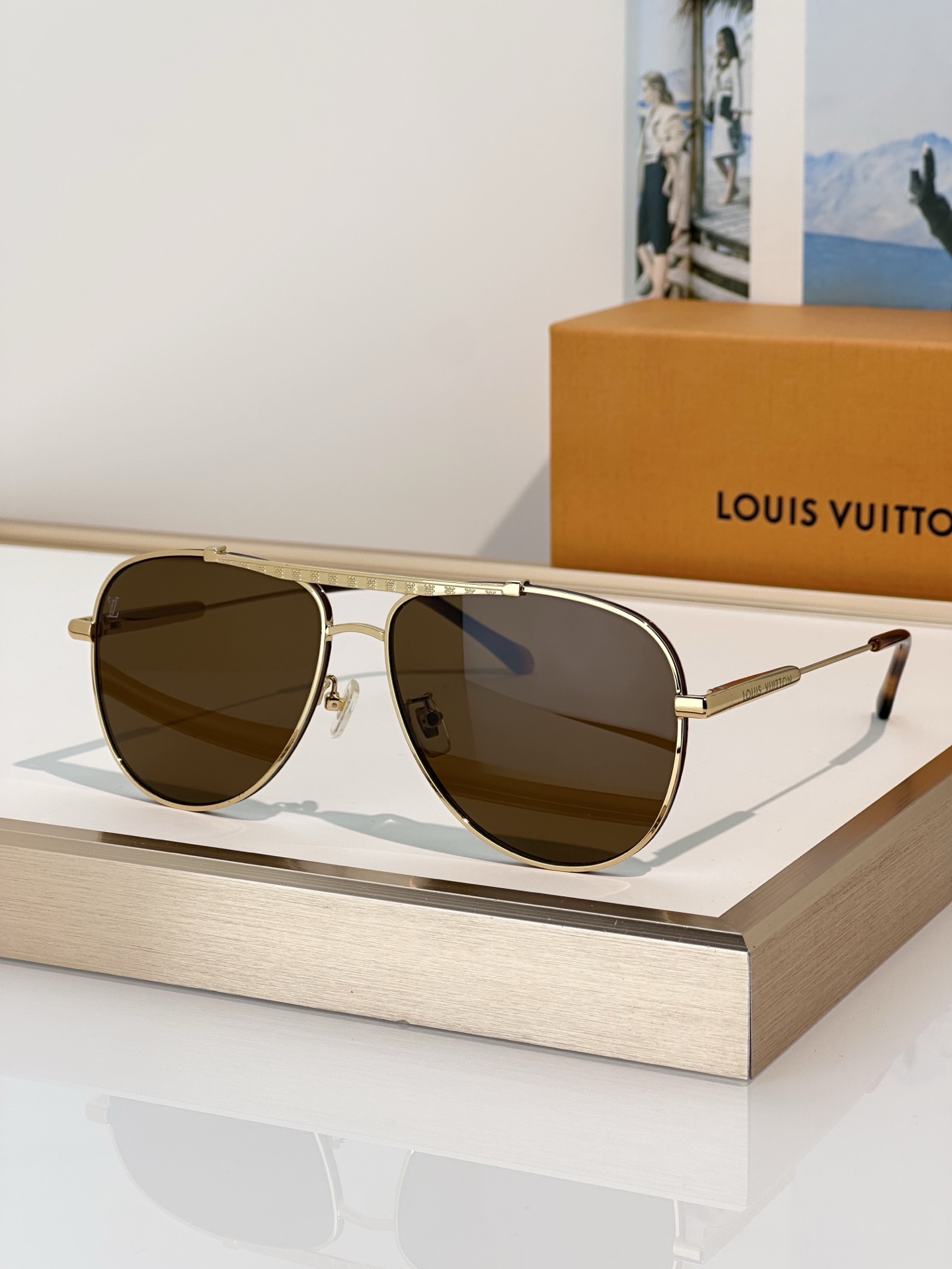 Louis Vuitton Louis Vuitto*