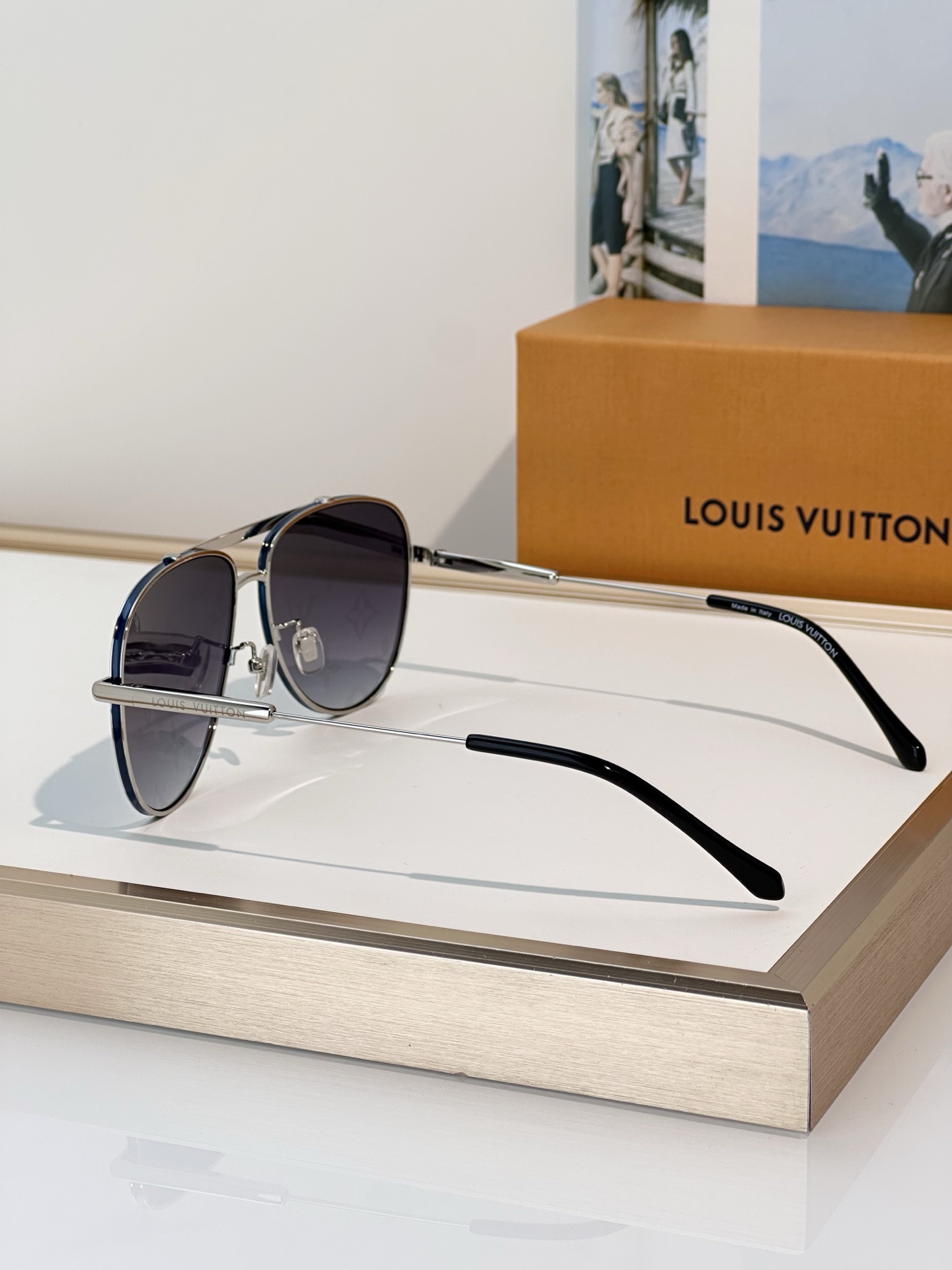 Louis Vuitton Louis Vuitto*