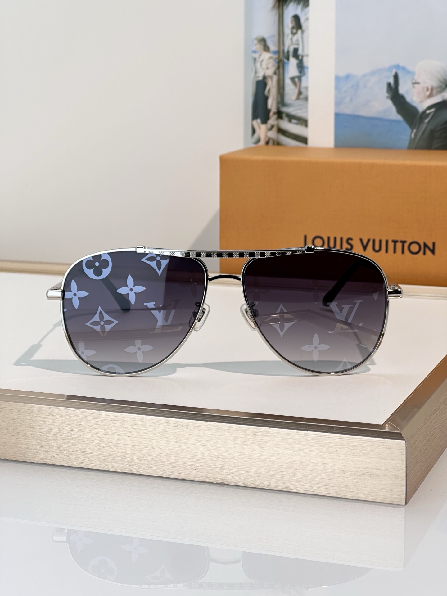 Louis Vuitton Louis Vuitto*