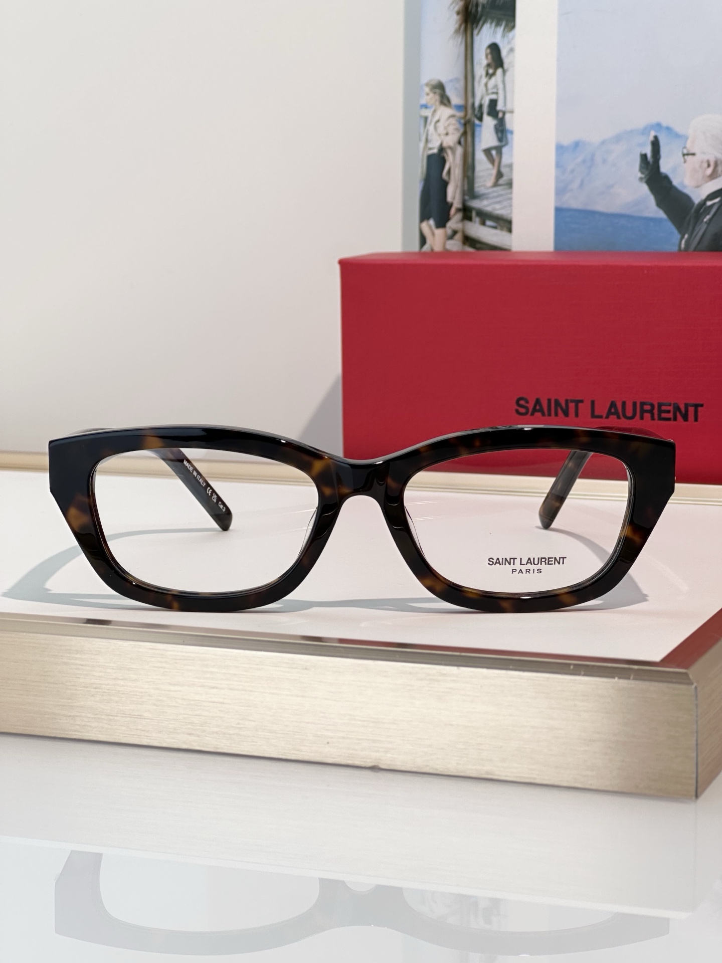 Designer Sunglasses
