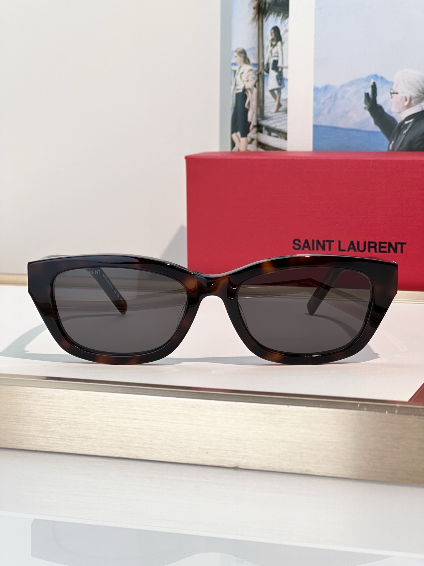 Designer Sunglasses