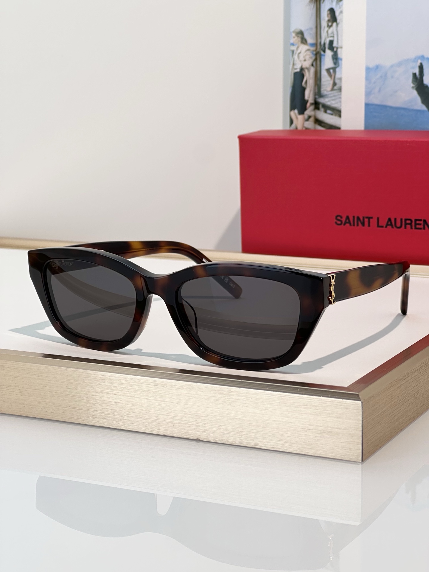 Designer Sunglasses