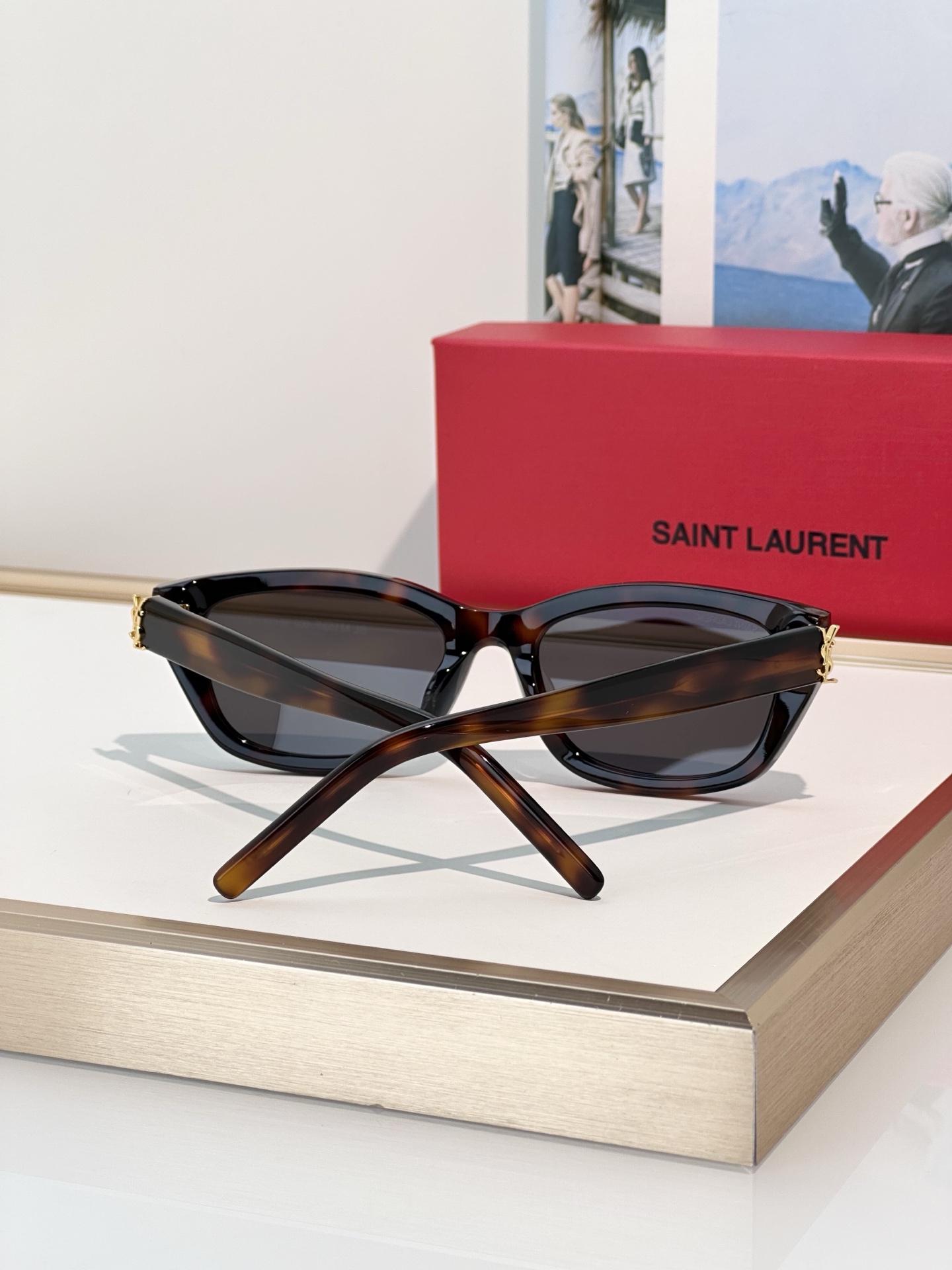 Designer Sunglasses