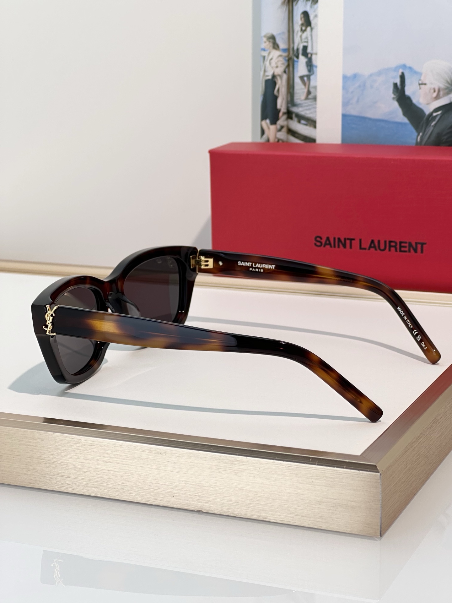 Designer Sunglasses