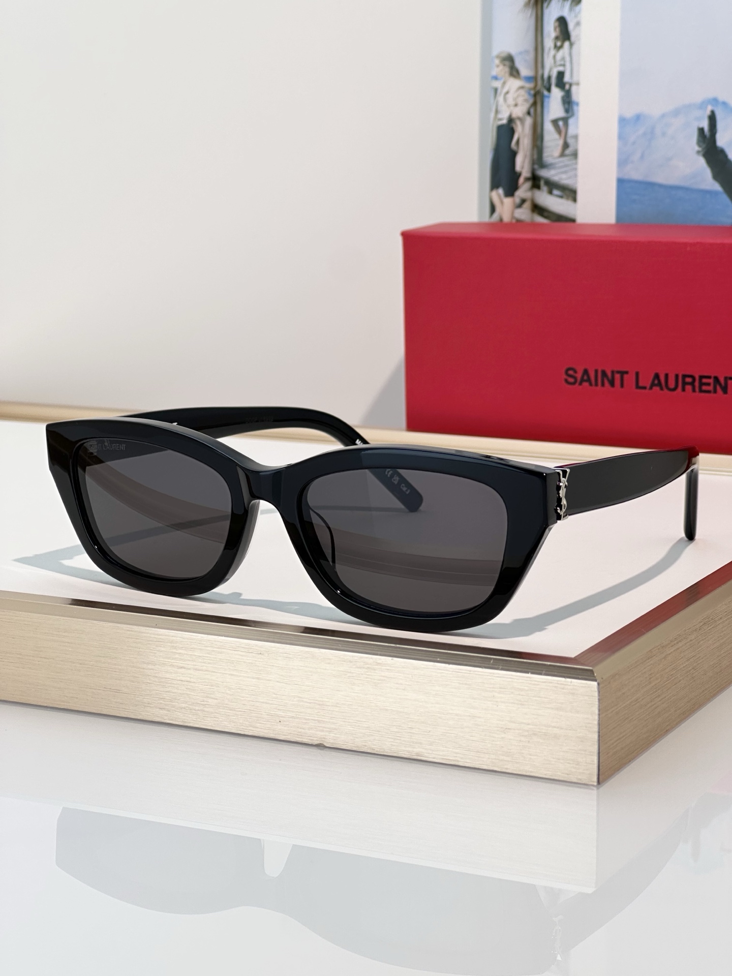 Designer Sunglasses