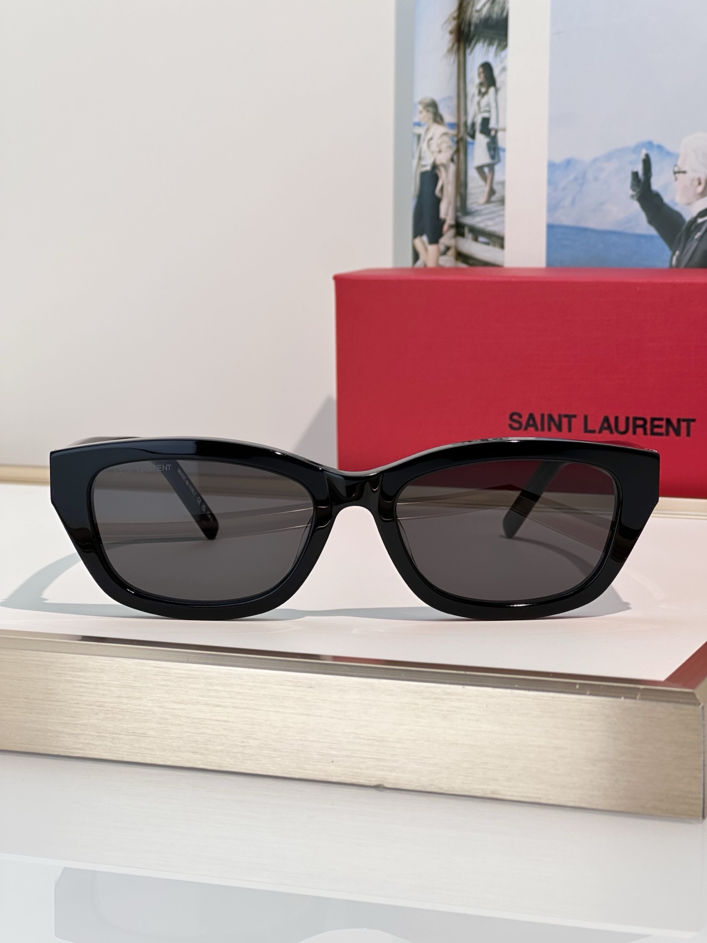 Designer Sunglasses